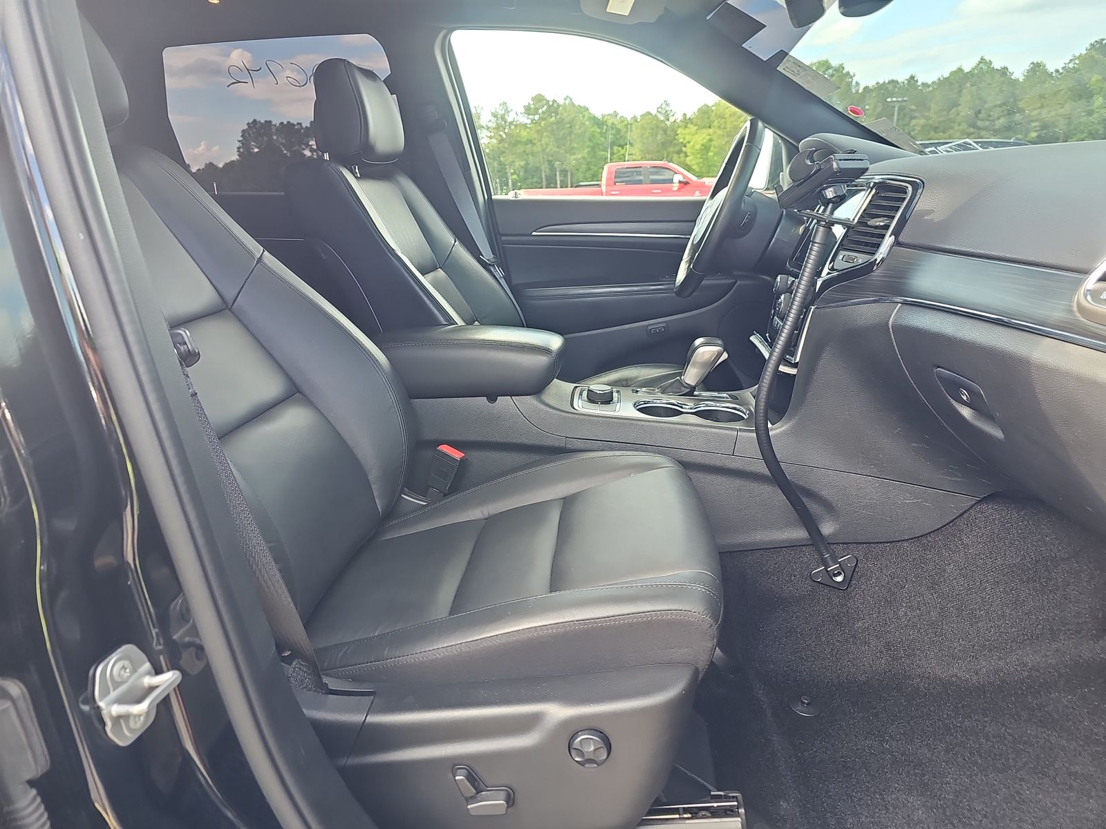2021 Jeep Grand Cherokee Laredo X RWD