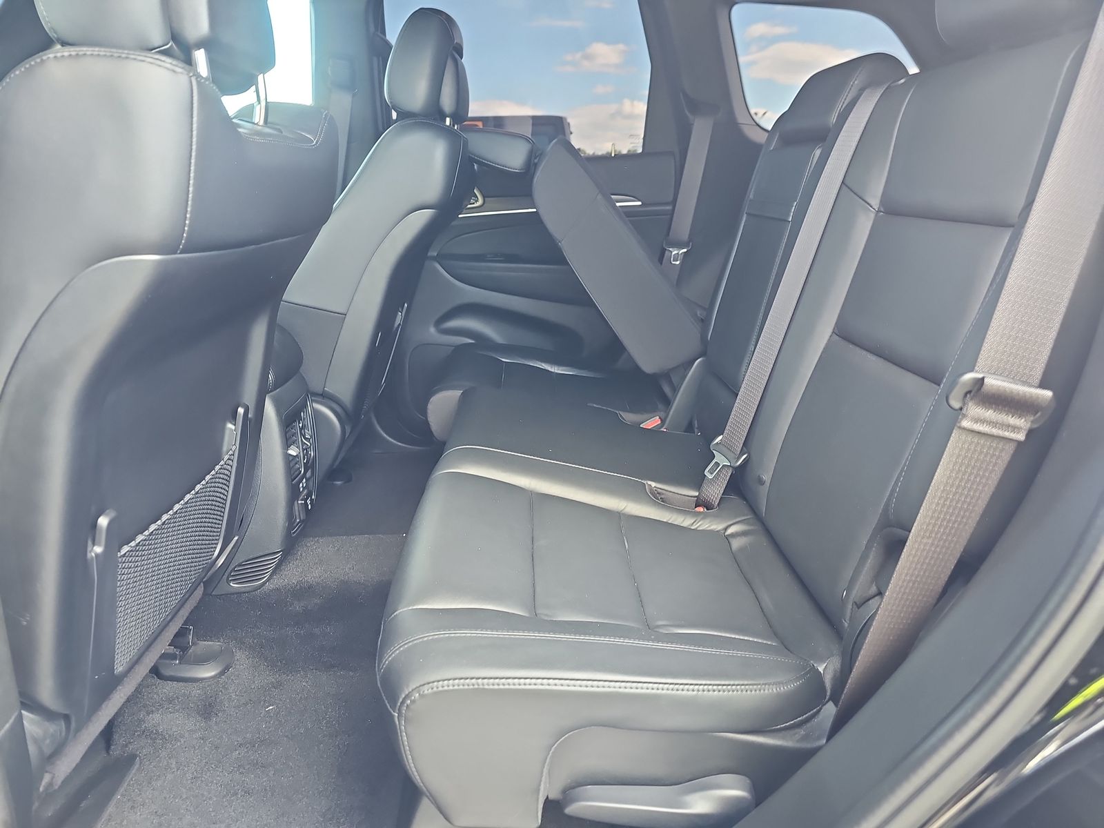 2021 Jeep Grand Cherokee Laredo X RWD