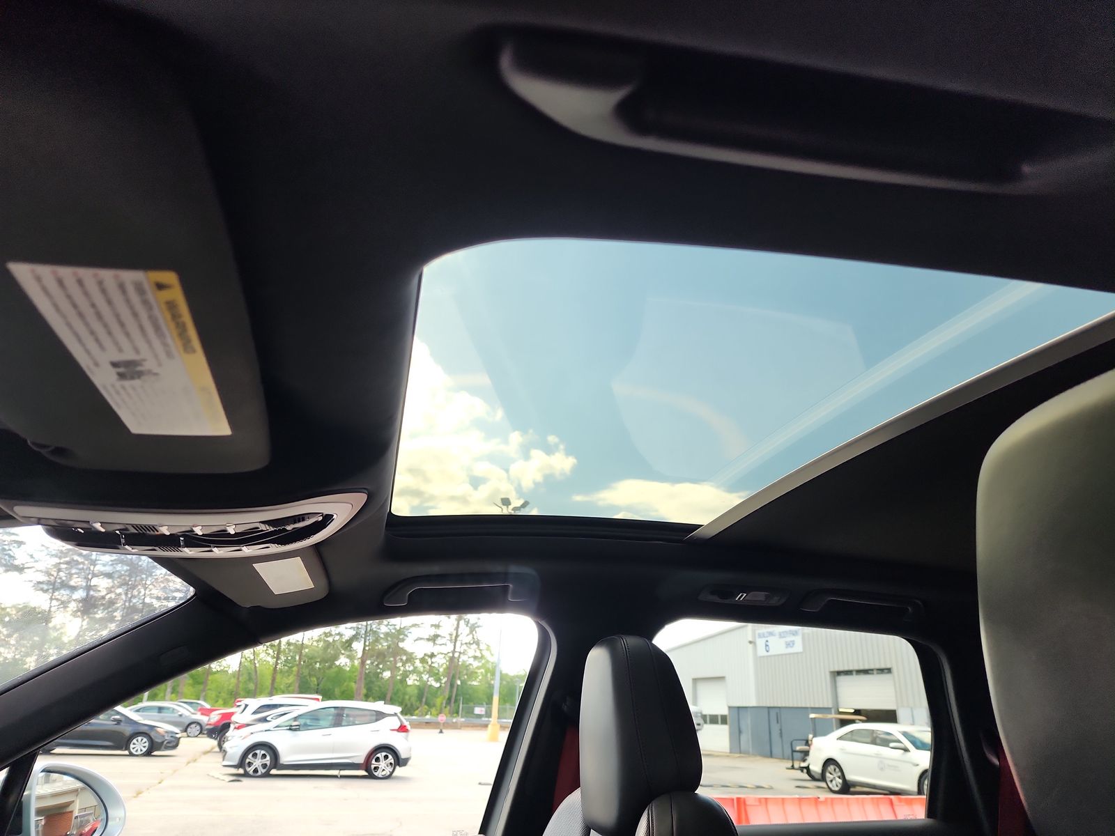 2016 Porsche Cayenne Base AWD