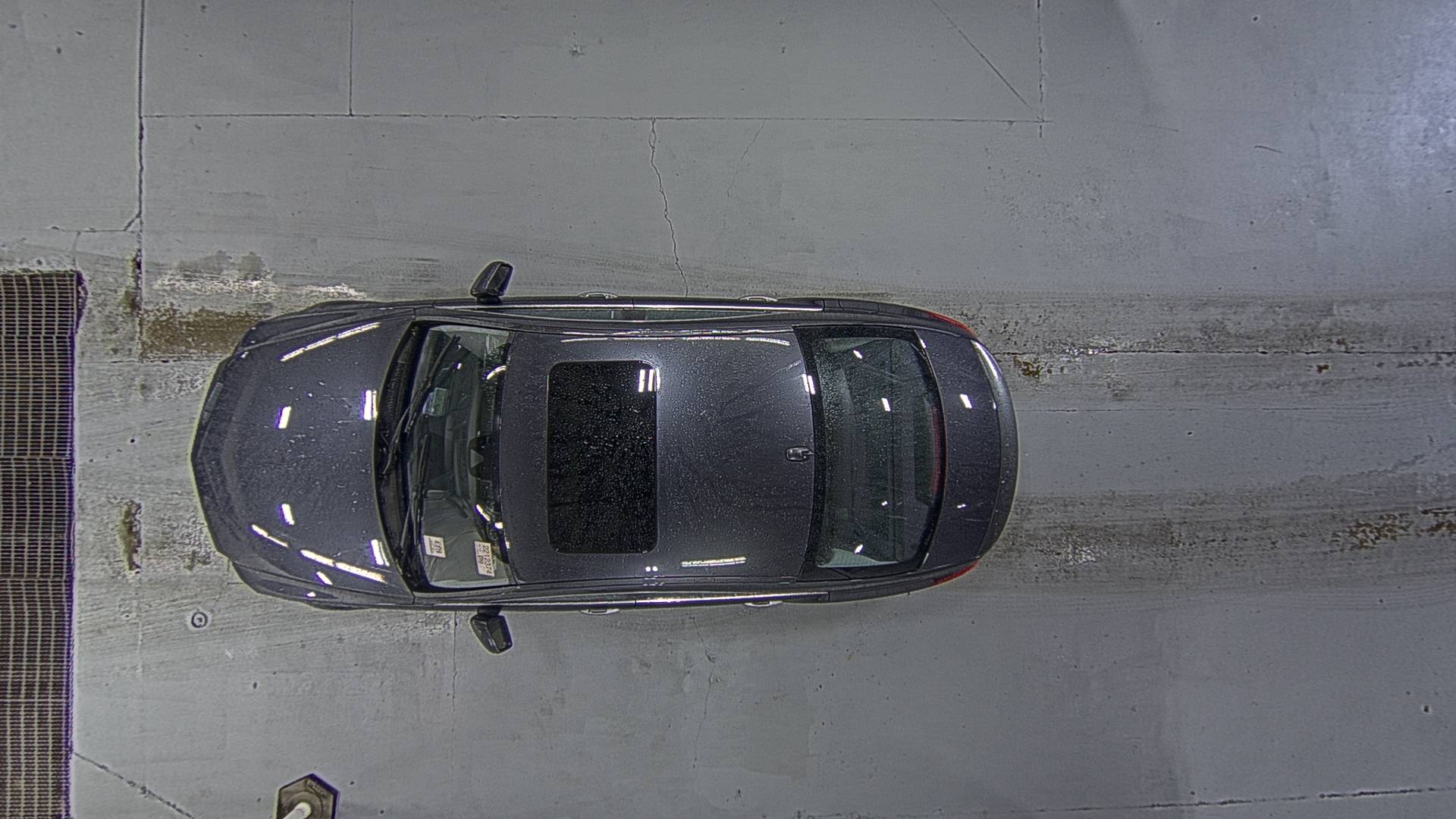 2016 Mercedes-Benz CLS-Class CLS 400 RWD