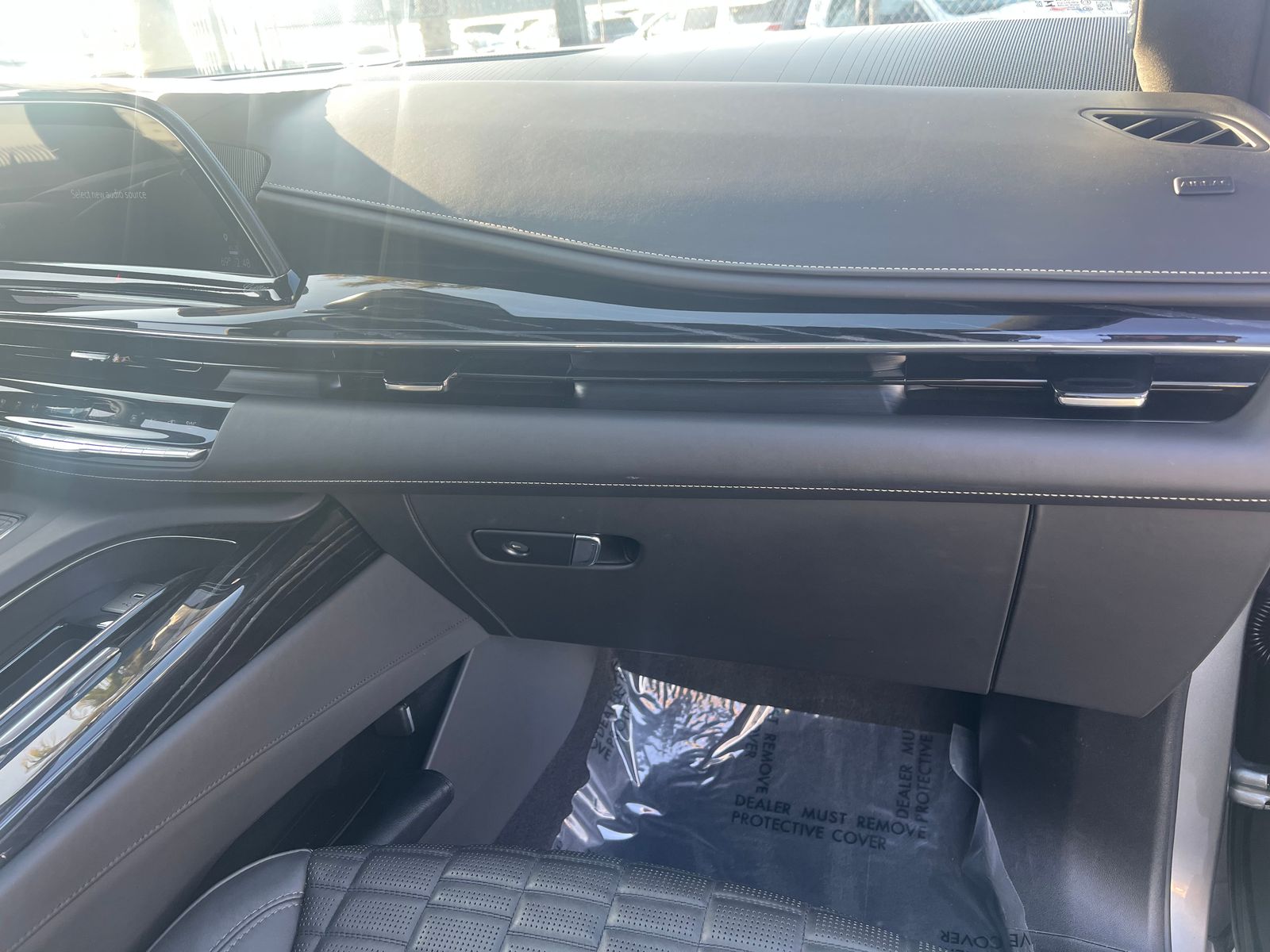 2023 Cadillac Escalade V-Series AWD
