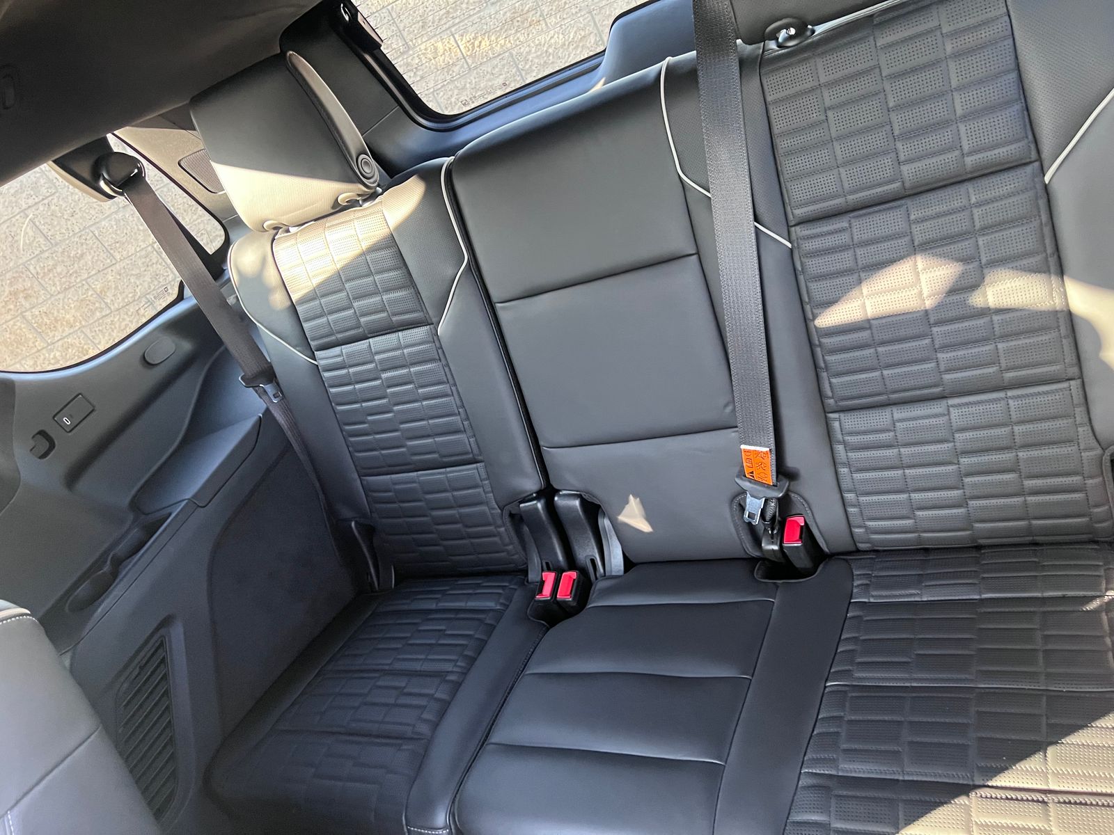 2023 Cadillac Escalade V-Series AWD