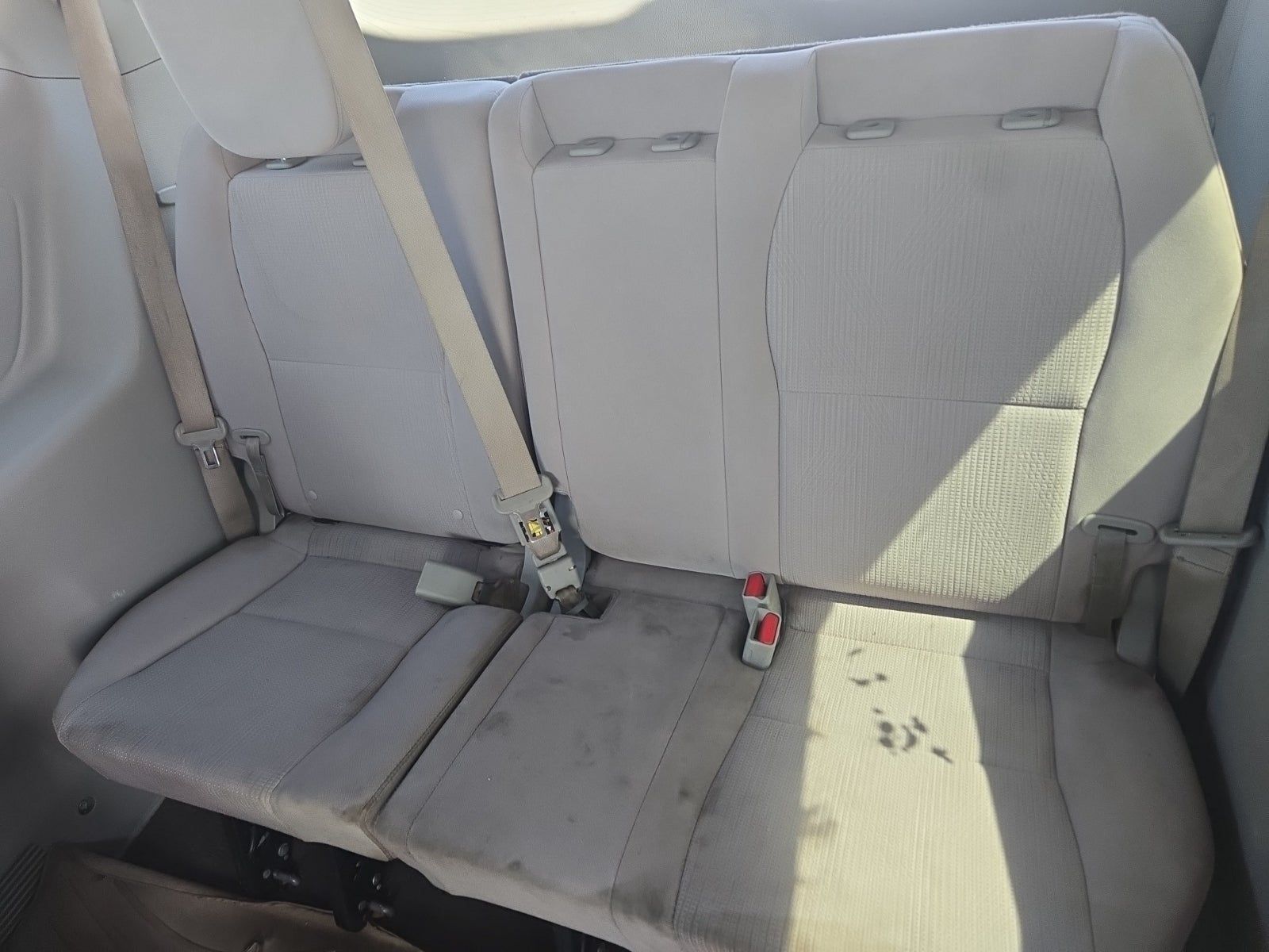 2019 Kia Sedona LX FWD