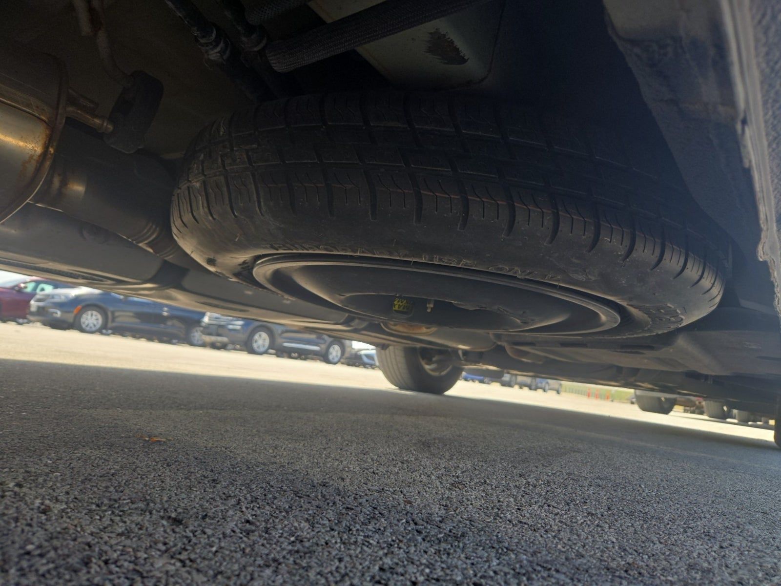 2019 Kia Sedona LX FWD