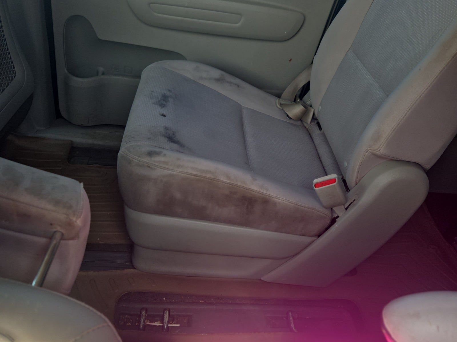 2019 Kia Sedona LX FWD