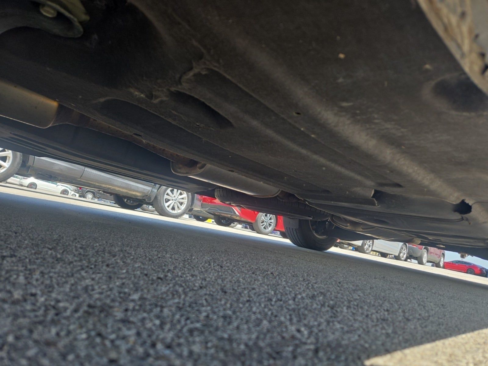 2019 Kia Sedona LX FWD