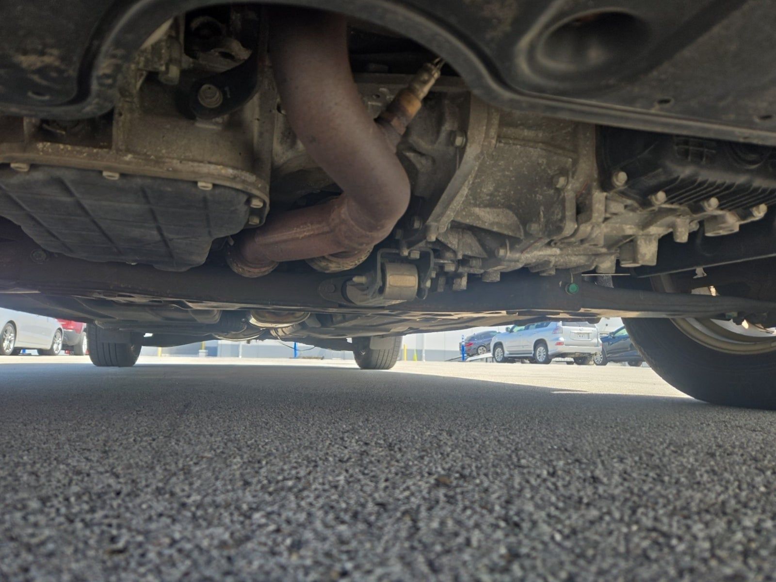 2019 Kia Sedona LX FWD