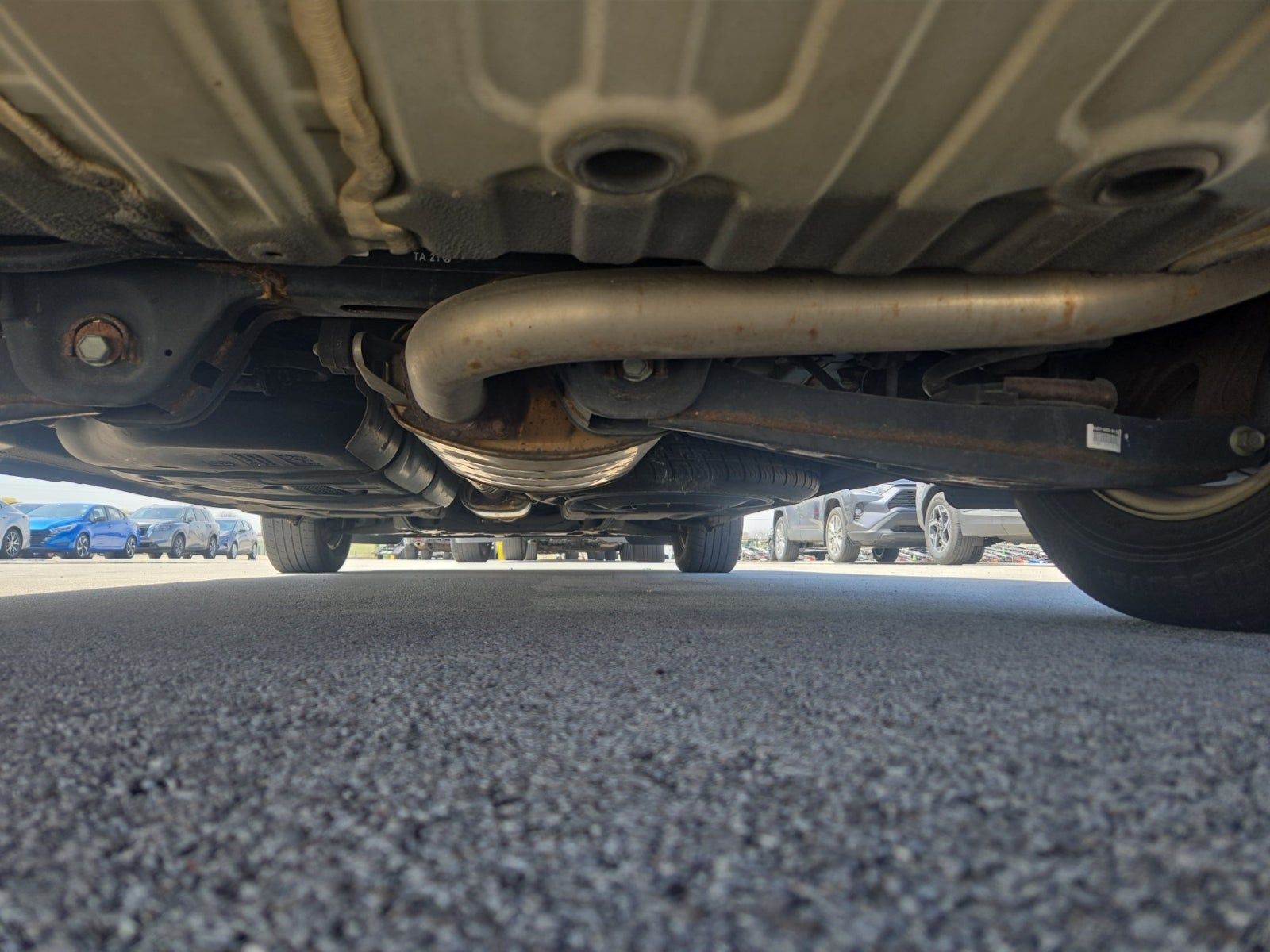 2019 Kia Sedona LX FWD