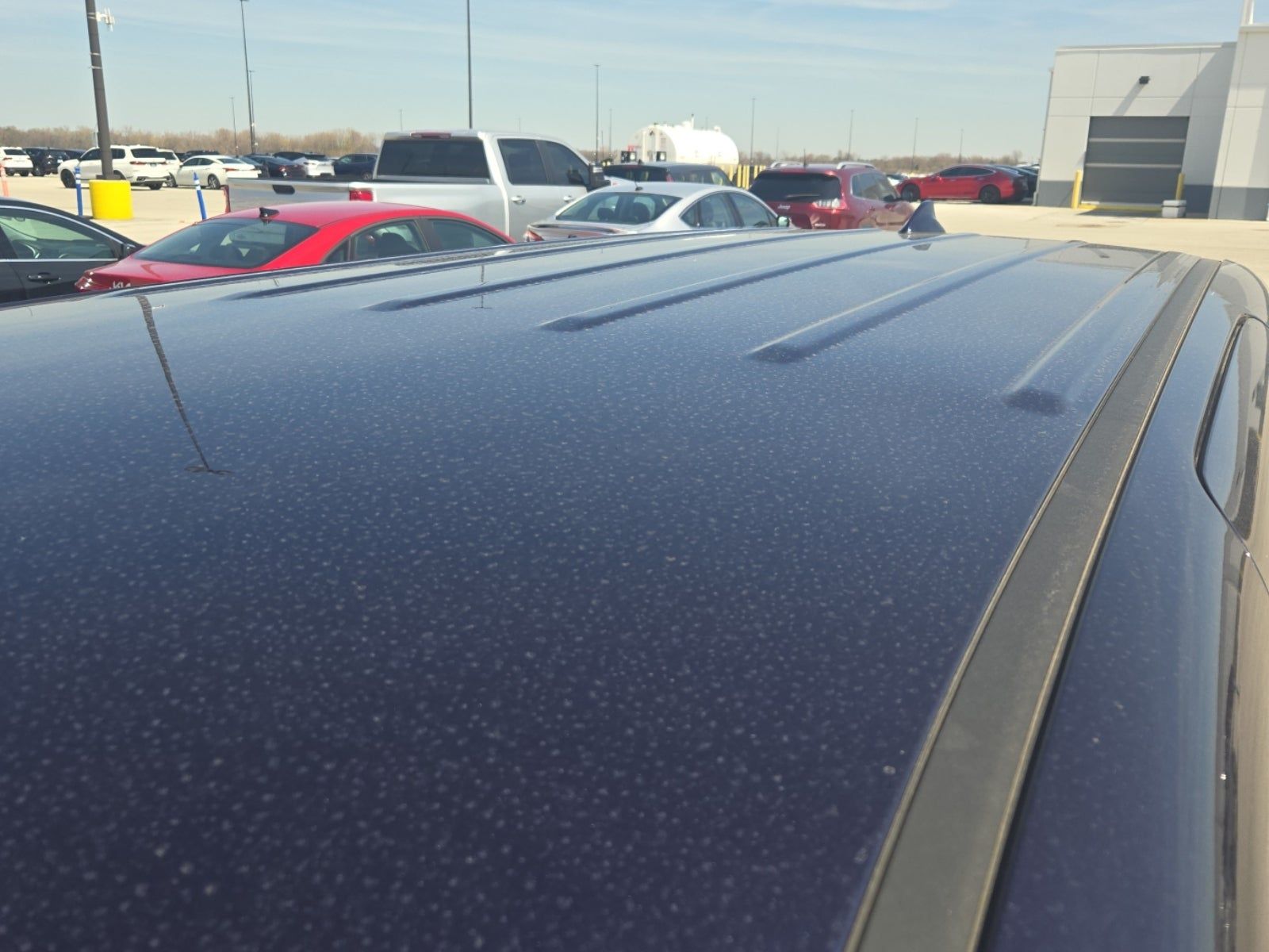 2019 Kia Sedona LX FWD