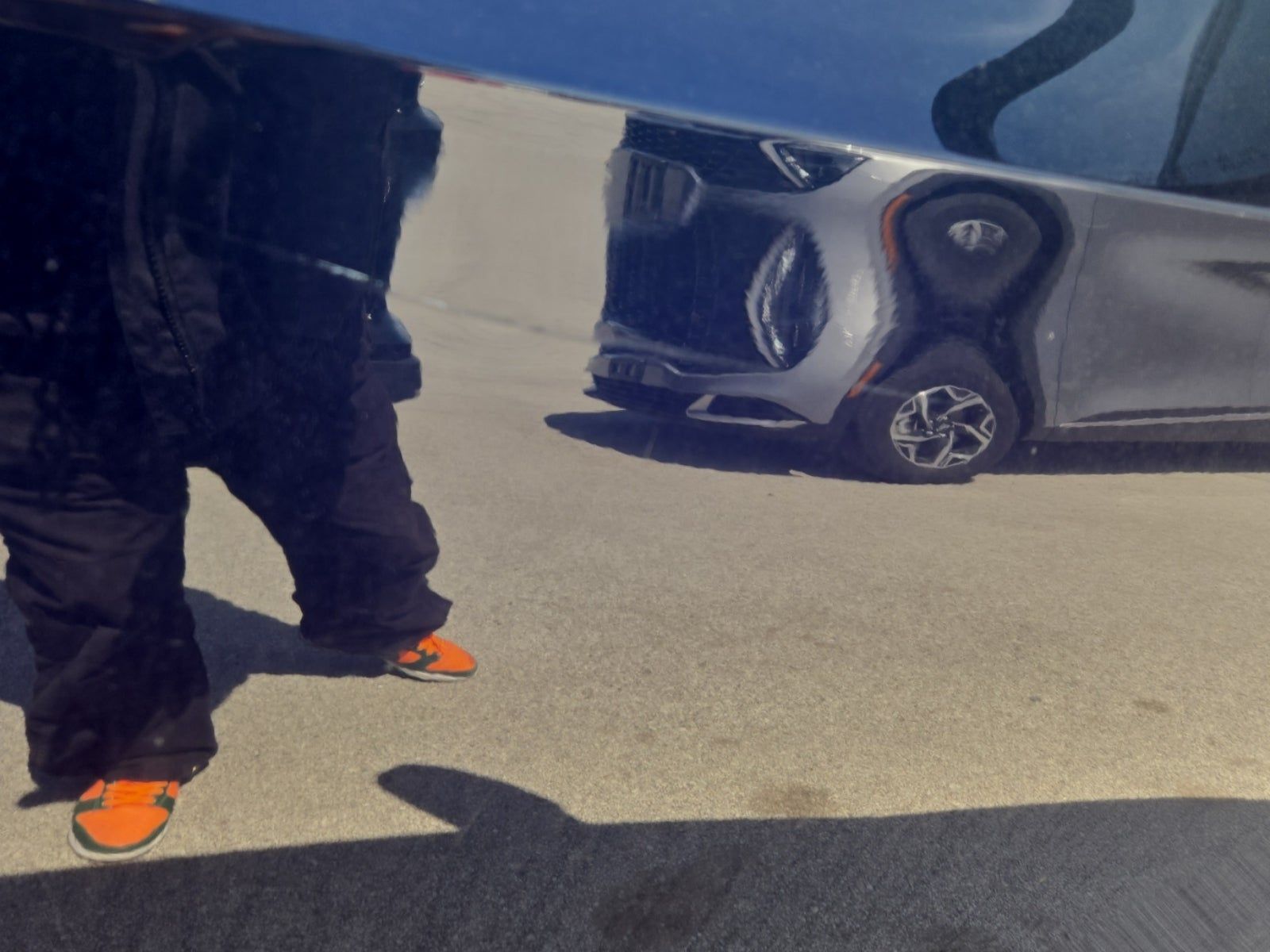 2019 Kia Sedona LX FWD