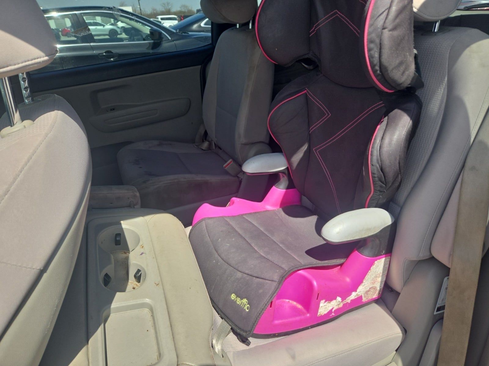 2019 Kia Sedona LX FWD