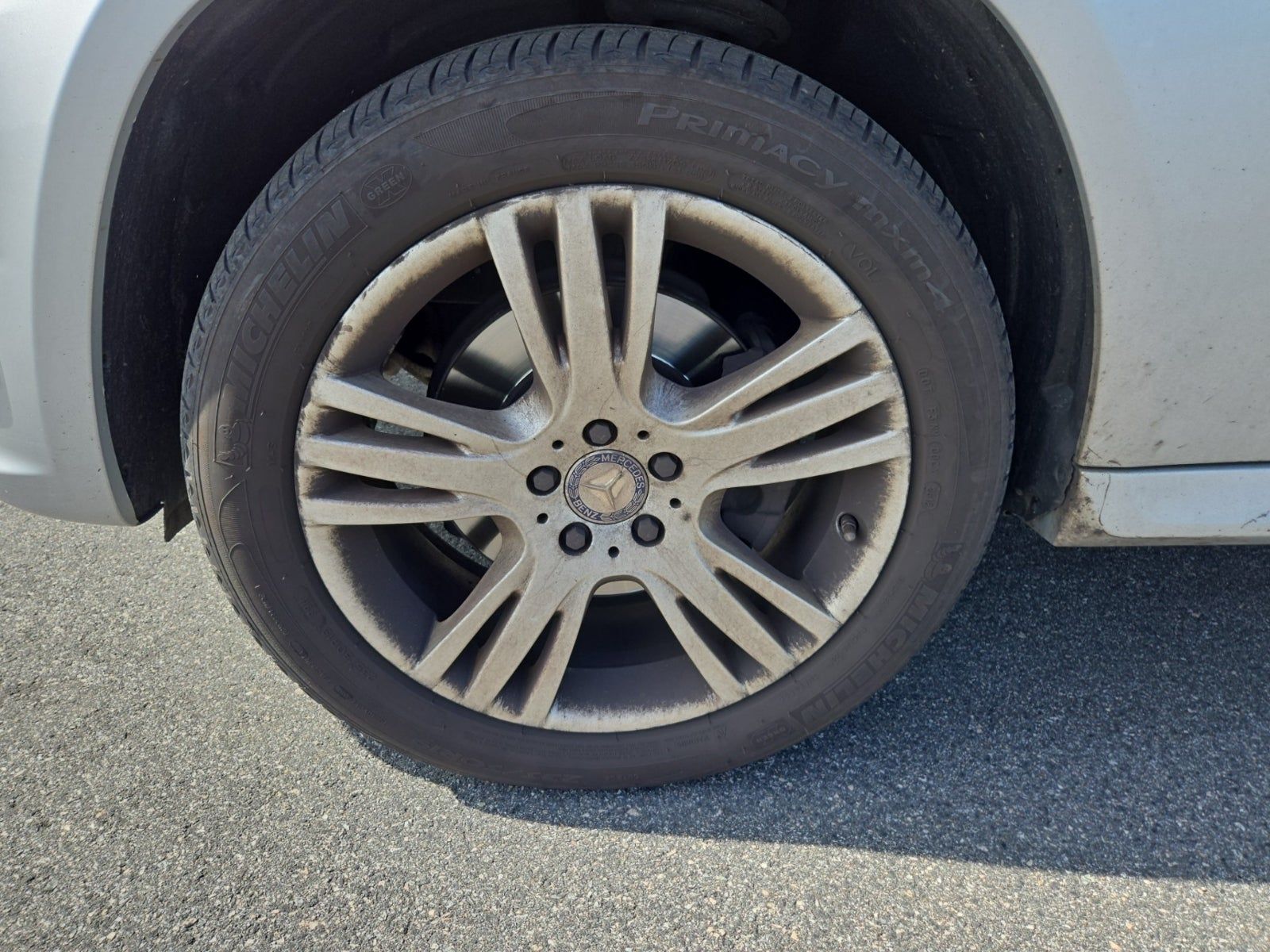 2013 Mercedes-Benz GLK-Class GLK 350 AWD