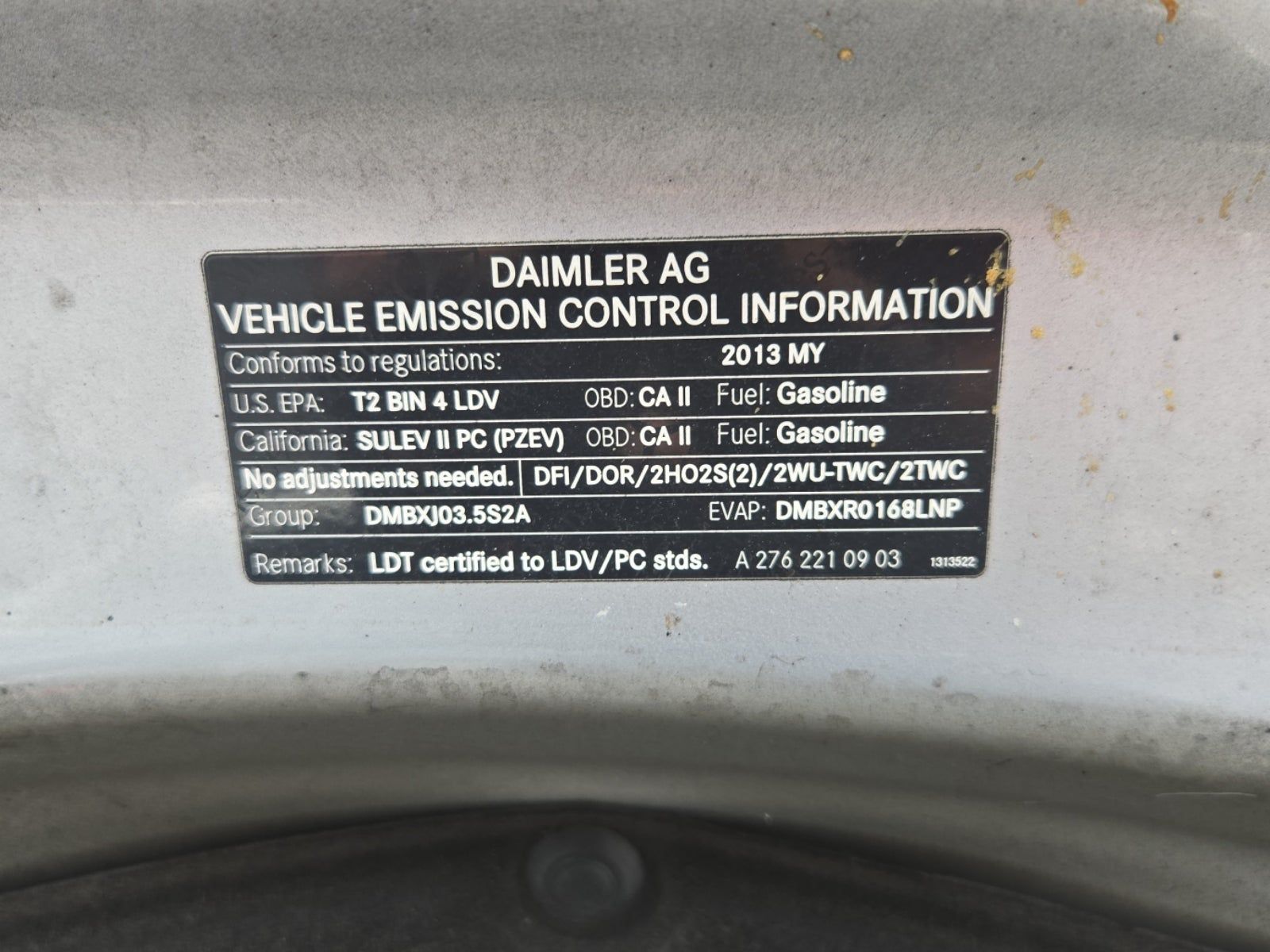 2013 Mercedes-Benz GLK-Class GLK 350 AWD