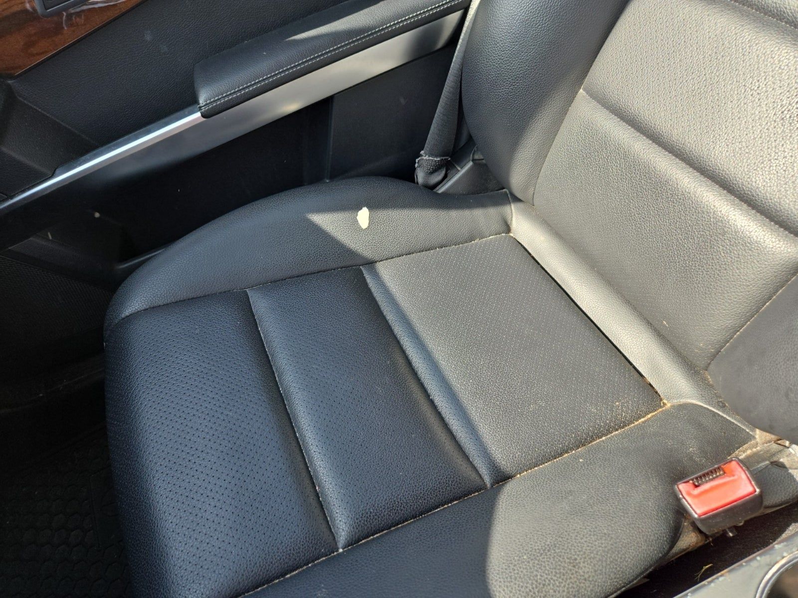 2013 Mercedes-Benz GLK-Class GLK 350 AWD