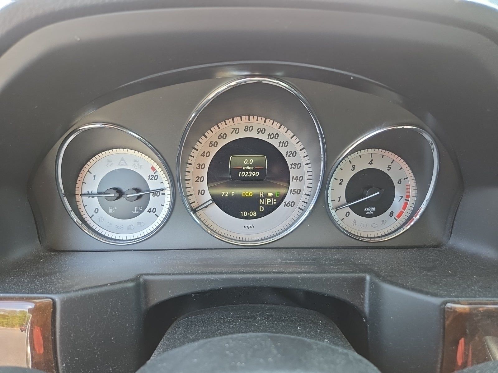 2013 Mercedes-Benz GLK-Class GLK 350 AWD