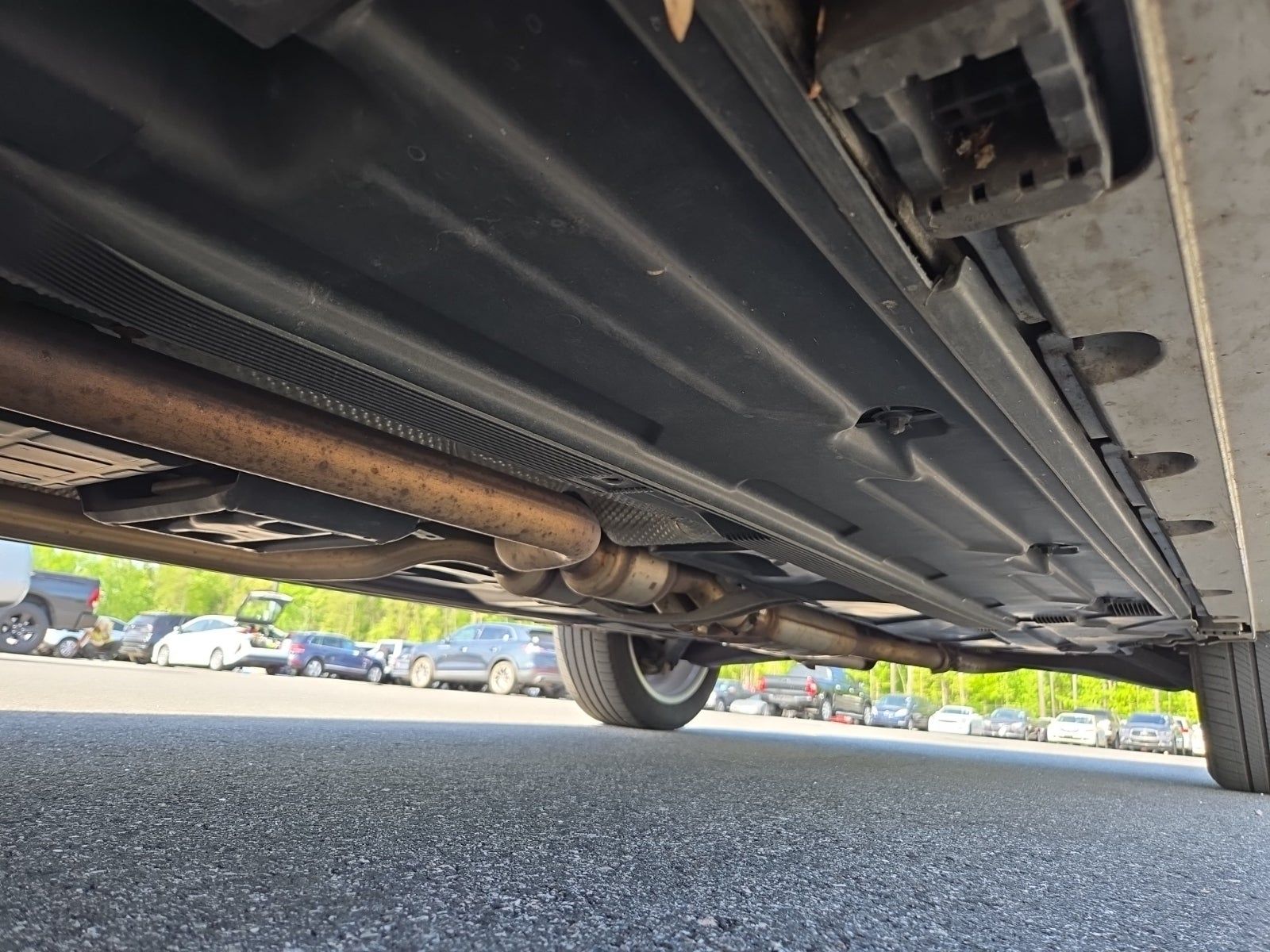 2013 Mercedes-Benz GLK-Class GLK 350 AWD