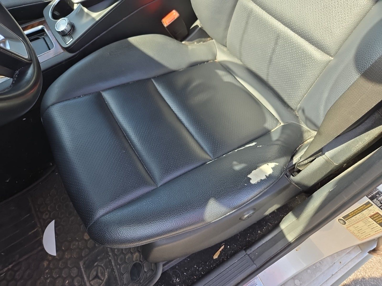 2013 Mercedes-Benz GLK-Class GLK 350 AWD