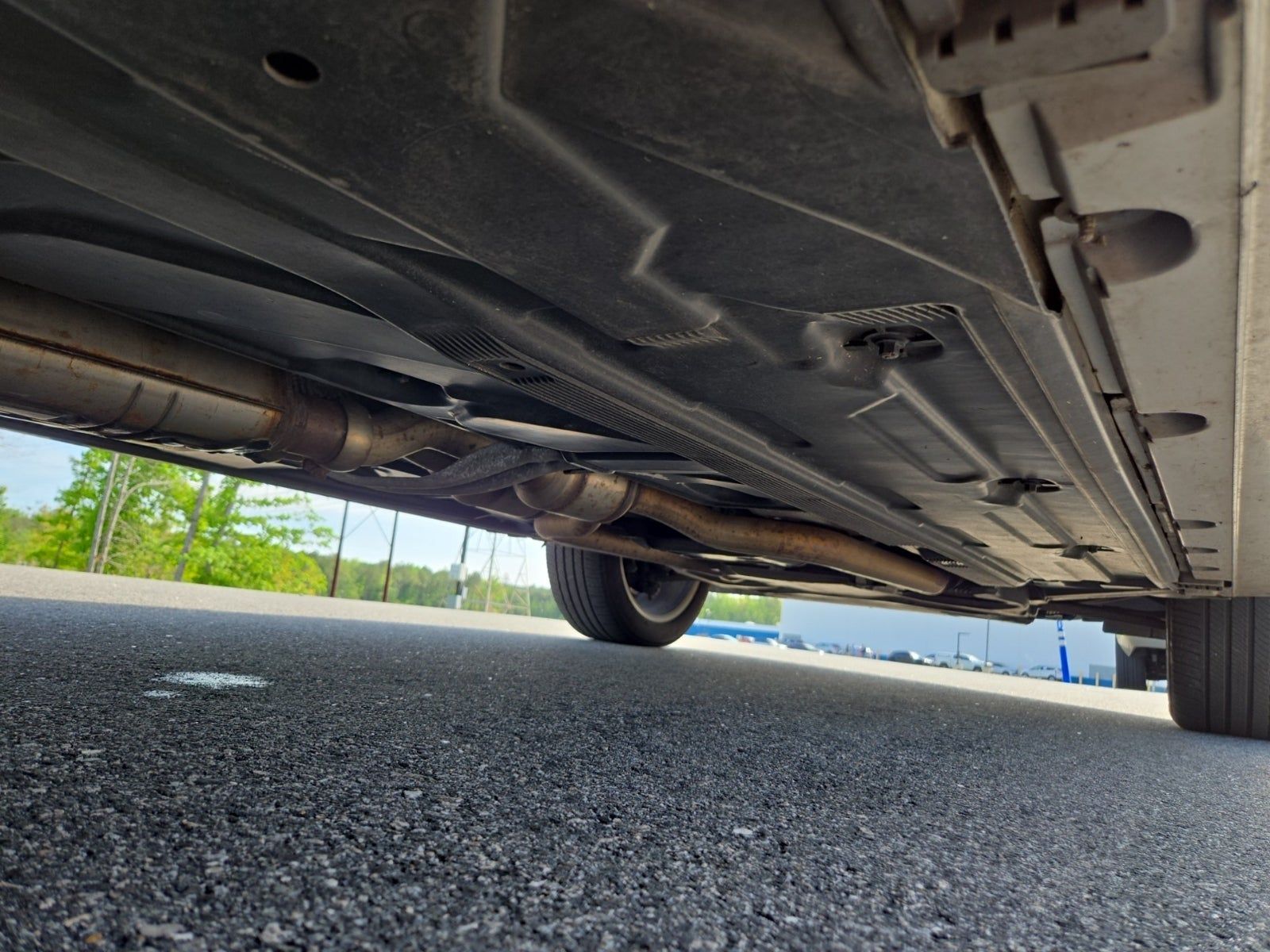 2013 Mercedes-Benz GLK-Class GLK 350 AWD