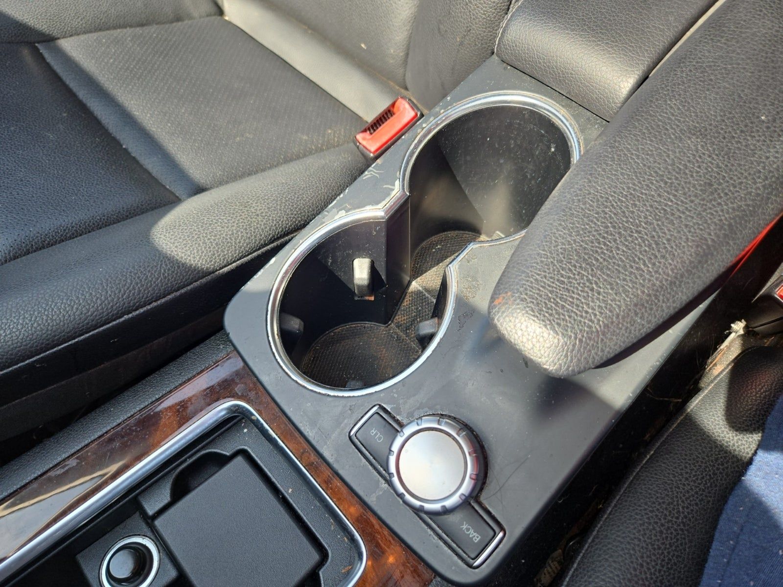 2013 Mercedes-Benz GLK-Class GLK 350 AWD