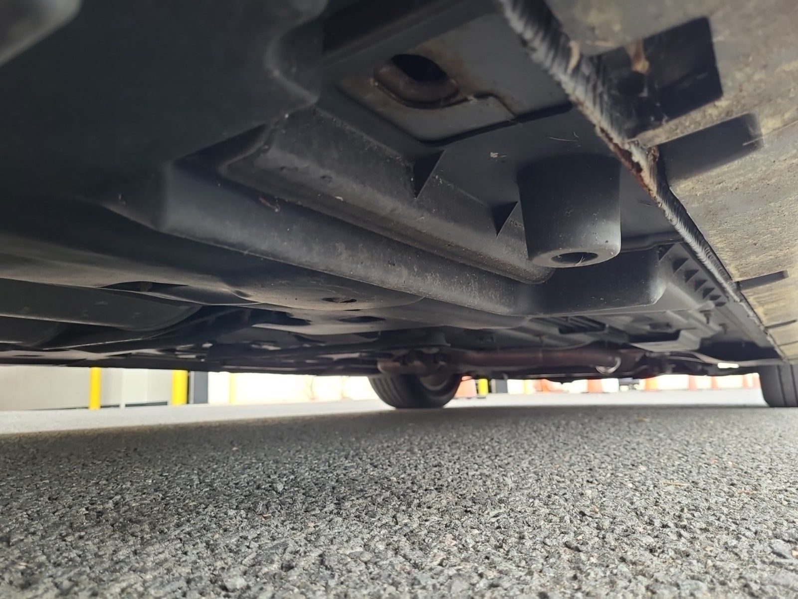 2014 Dodge Charger R/T RWD
