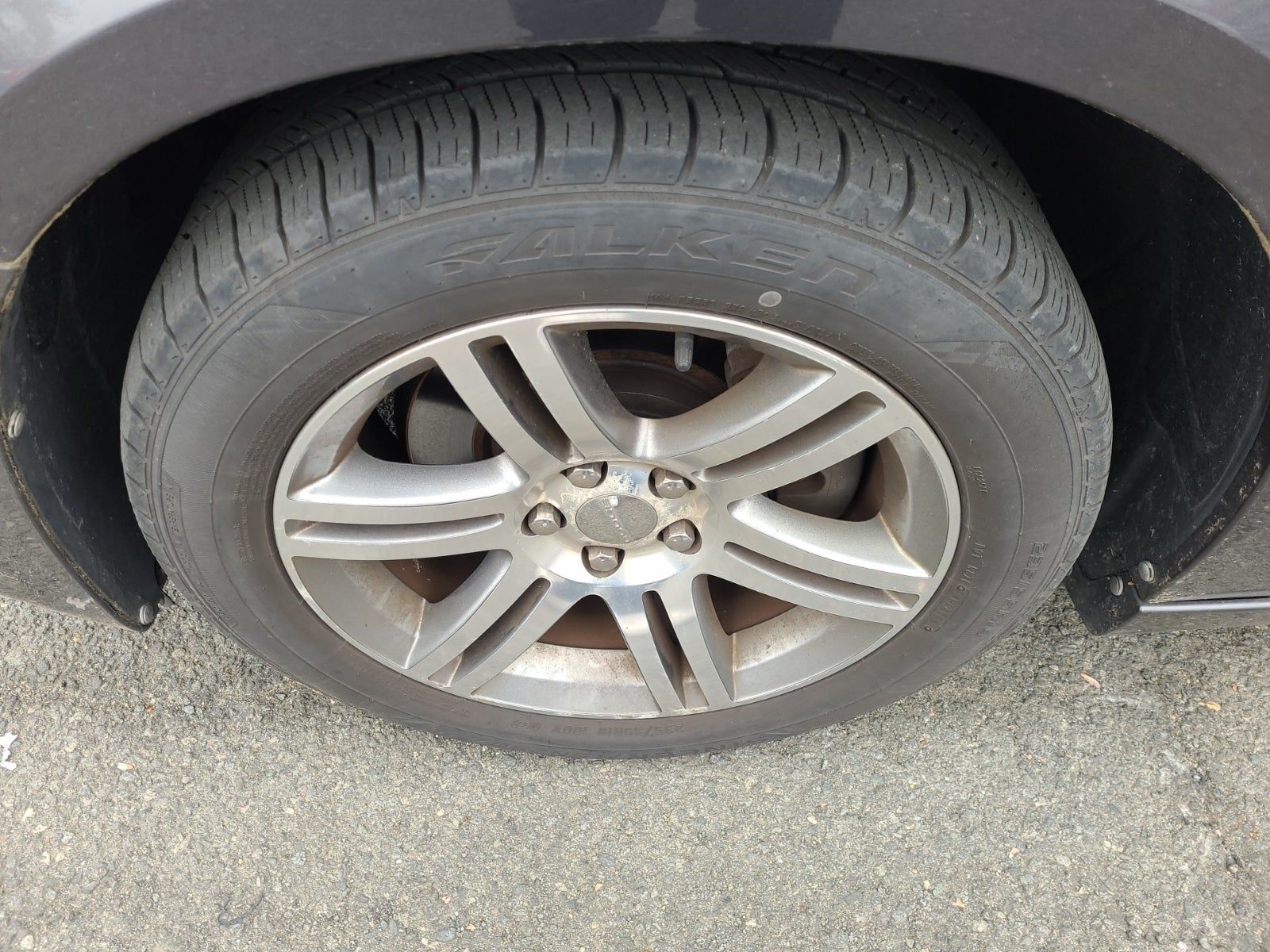 2014 Dodge Charger R/T RWD