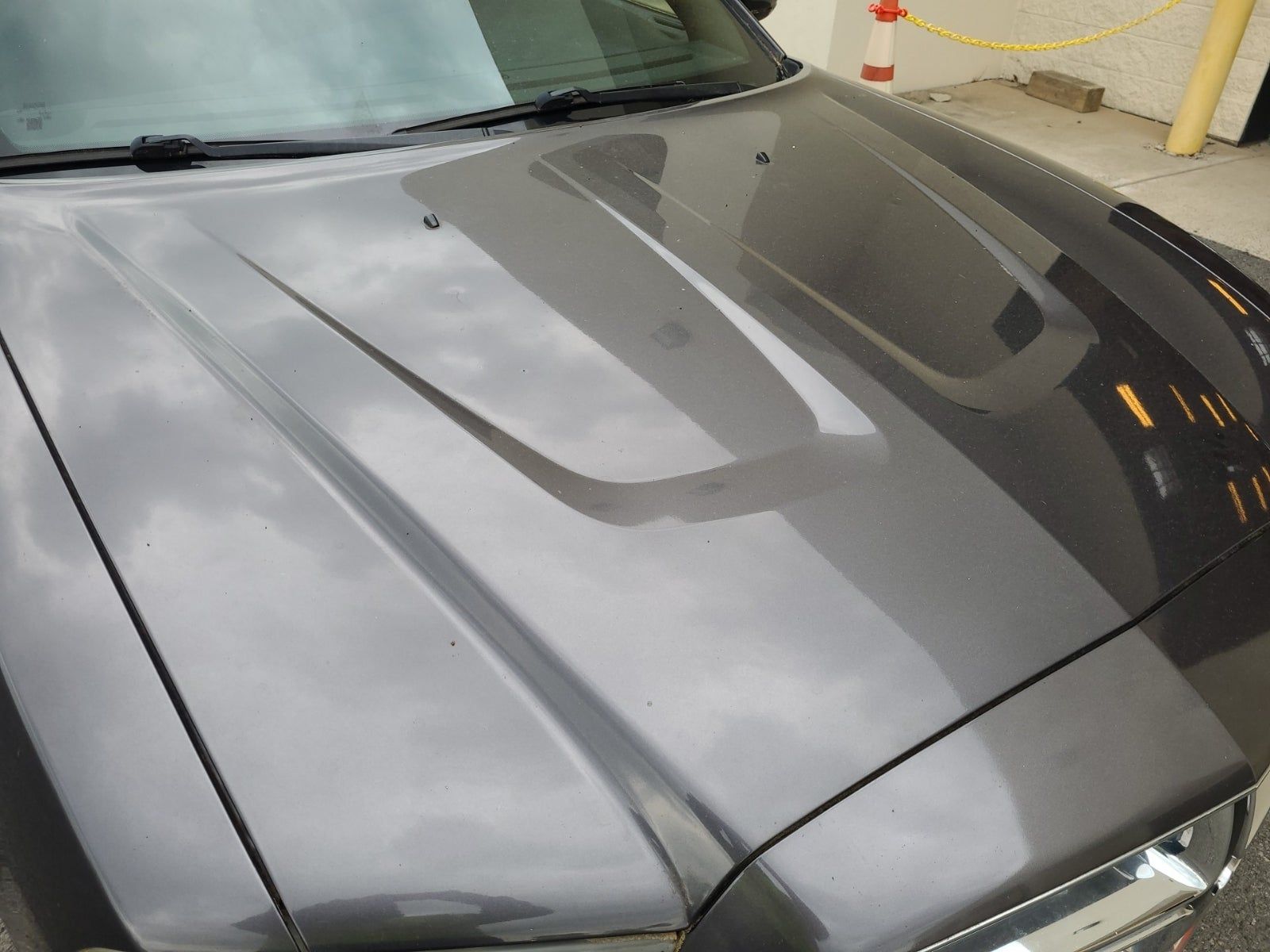 2014 Dodge Charger R/T RWD