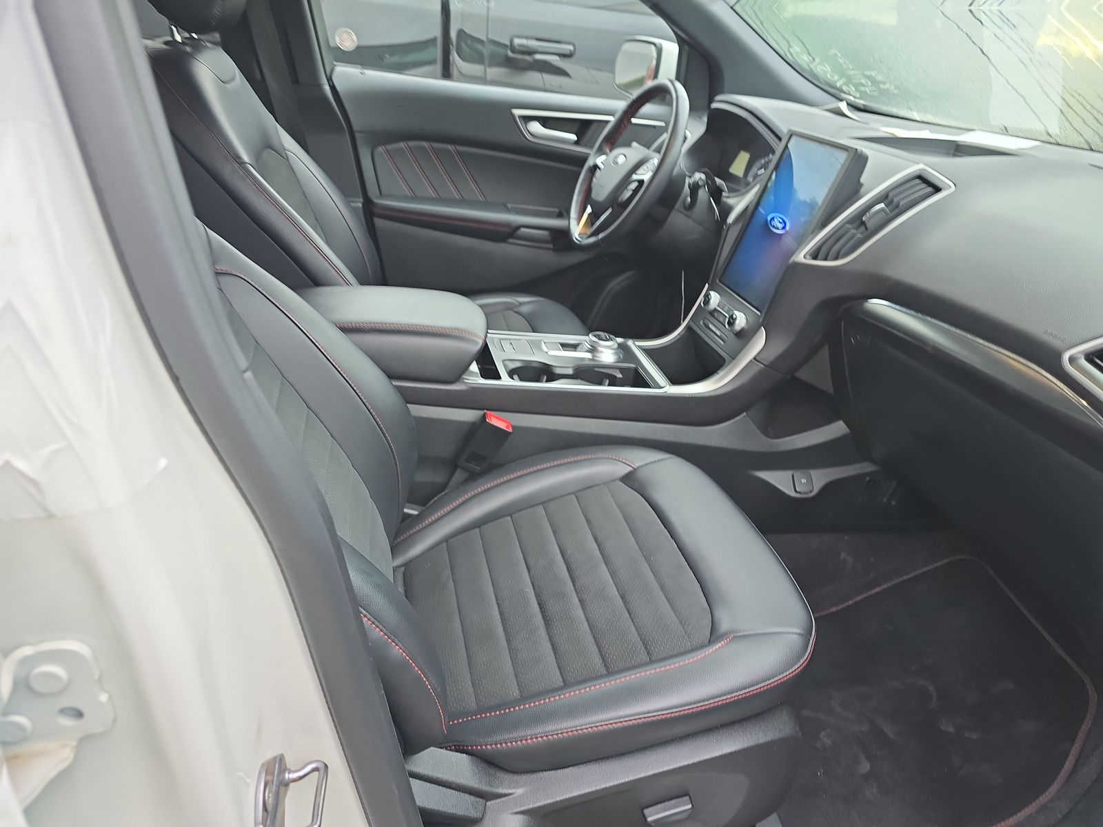 2024 Ford Edge ST-Line AWD