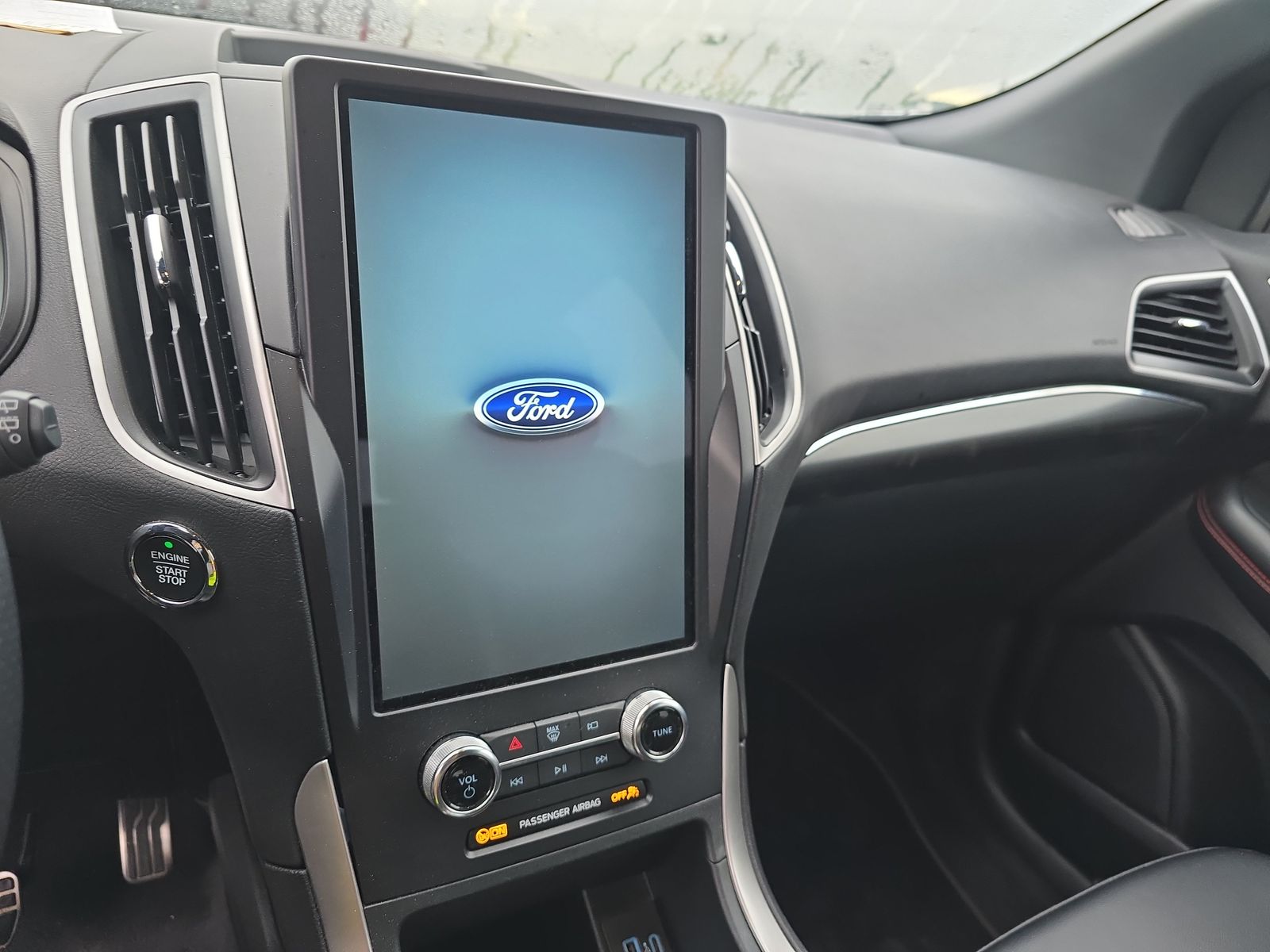 2024 Ford Edge ST-Line AWD