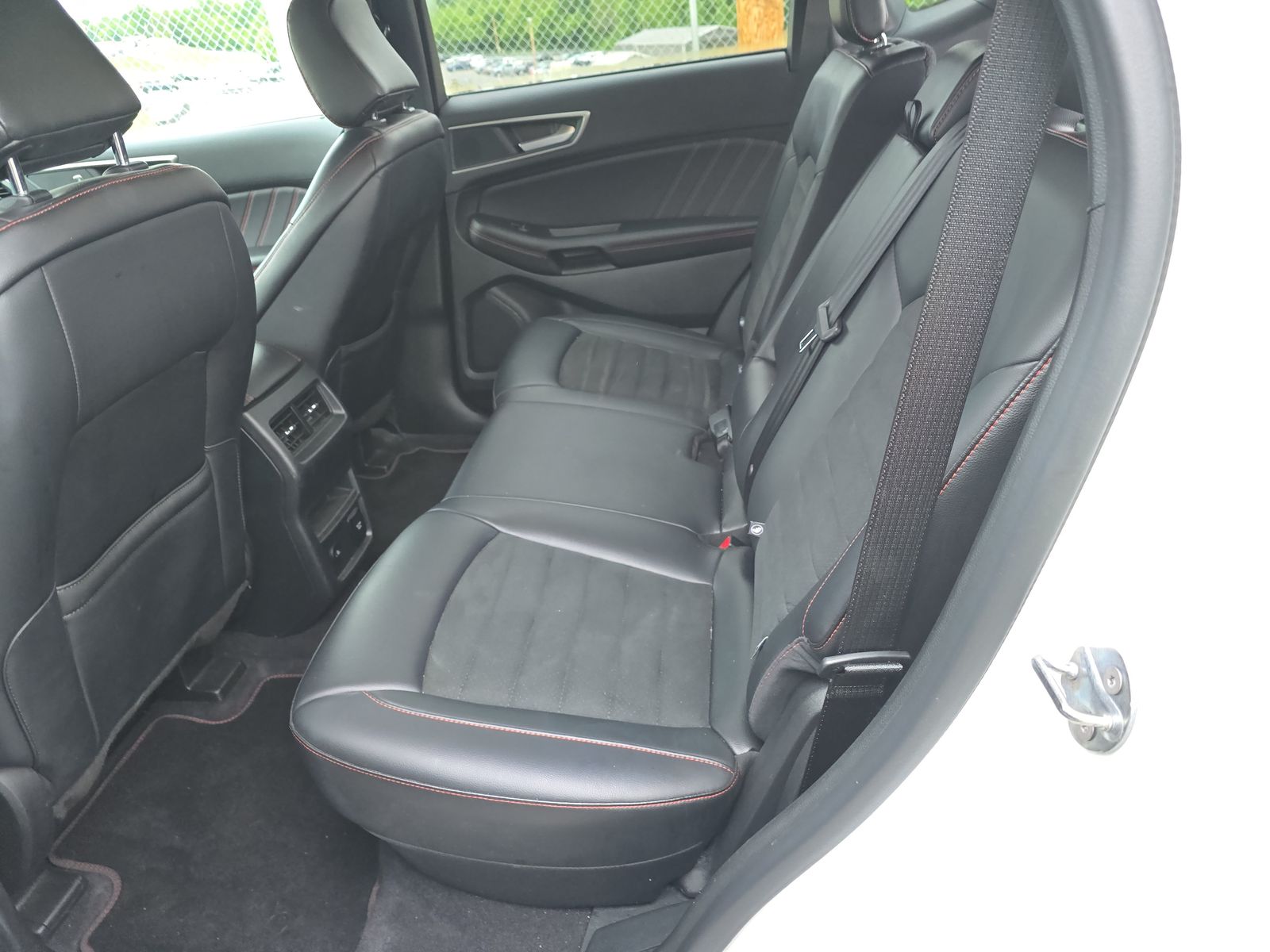 2024 Ford Edge ST-Line AWD