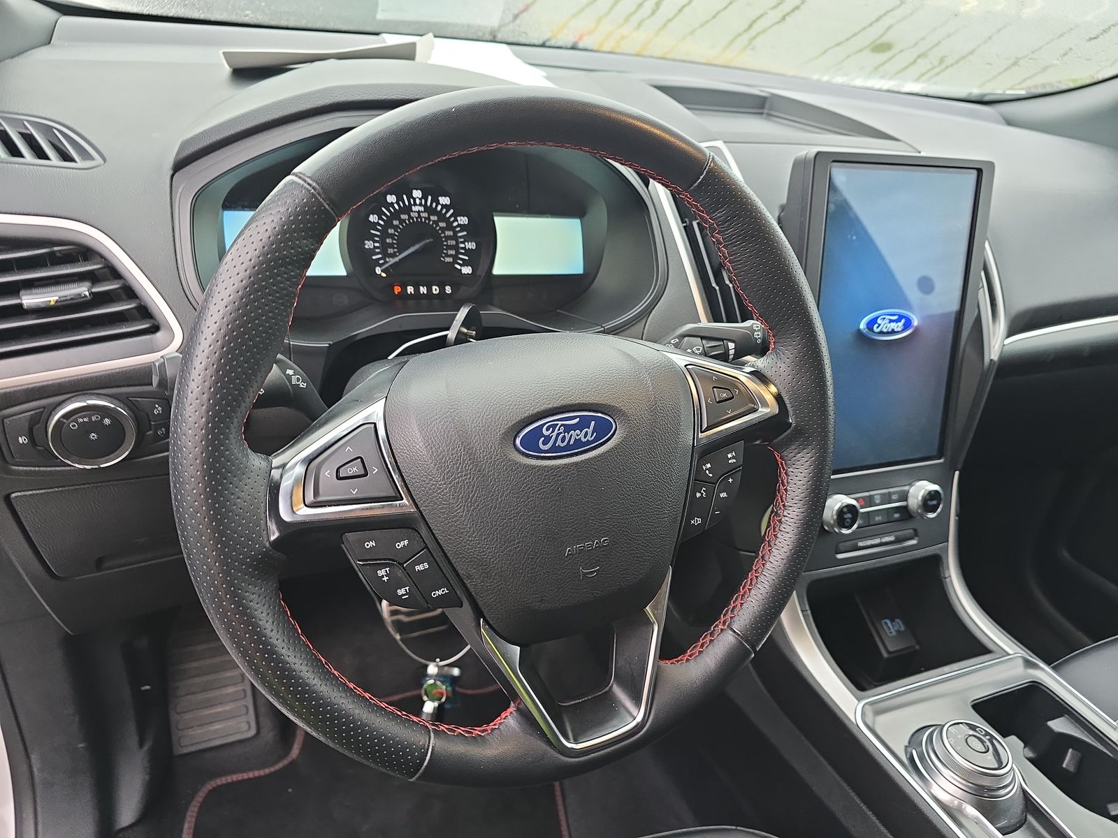 2024 Ford Edge ST-Line AWD