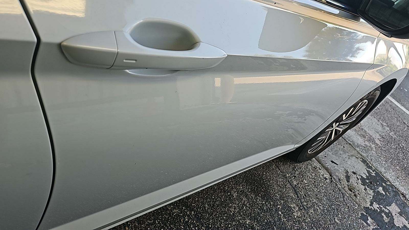 2019 Volkswagen Jetta 1.4T SE FWD