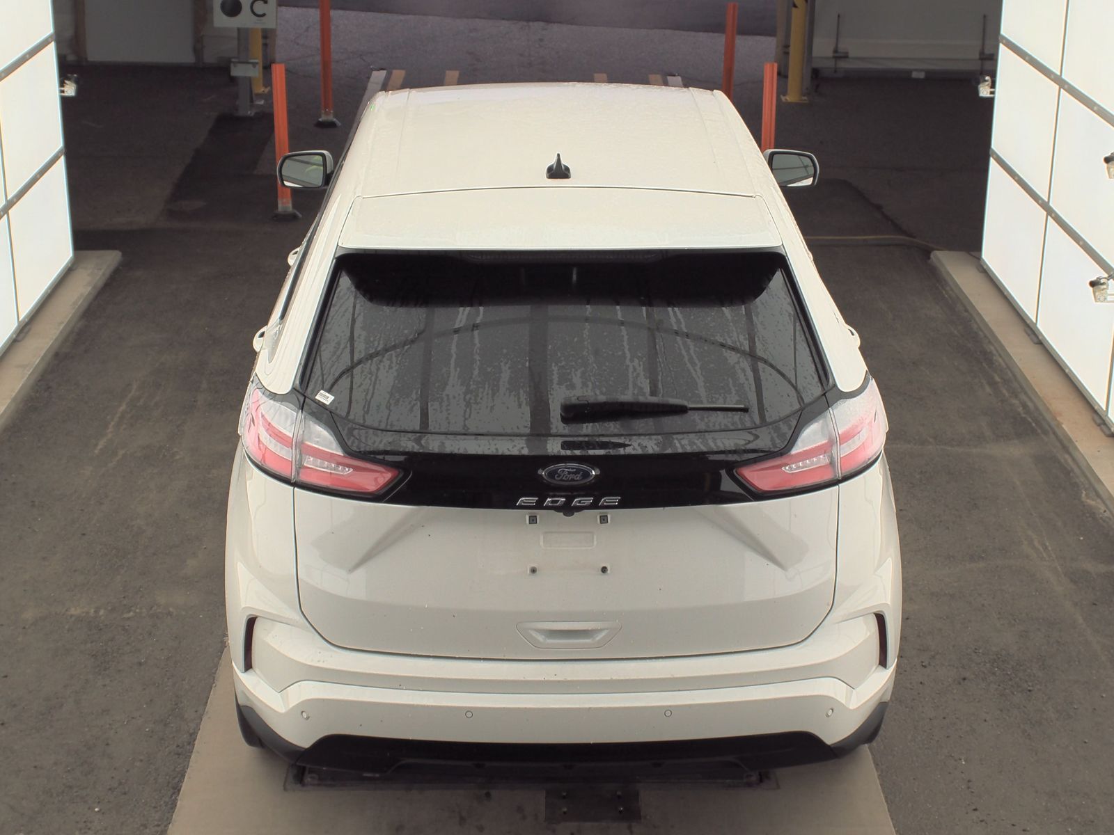 2024 Ford Edge ST-Line AWD