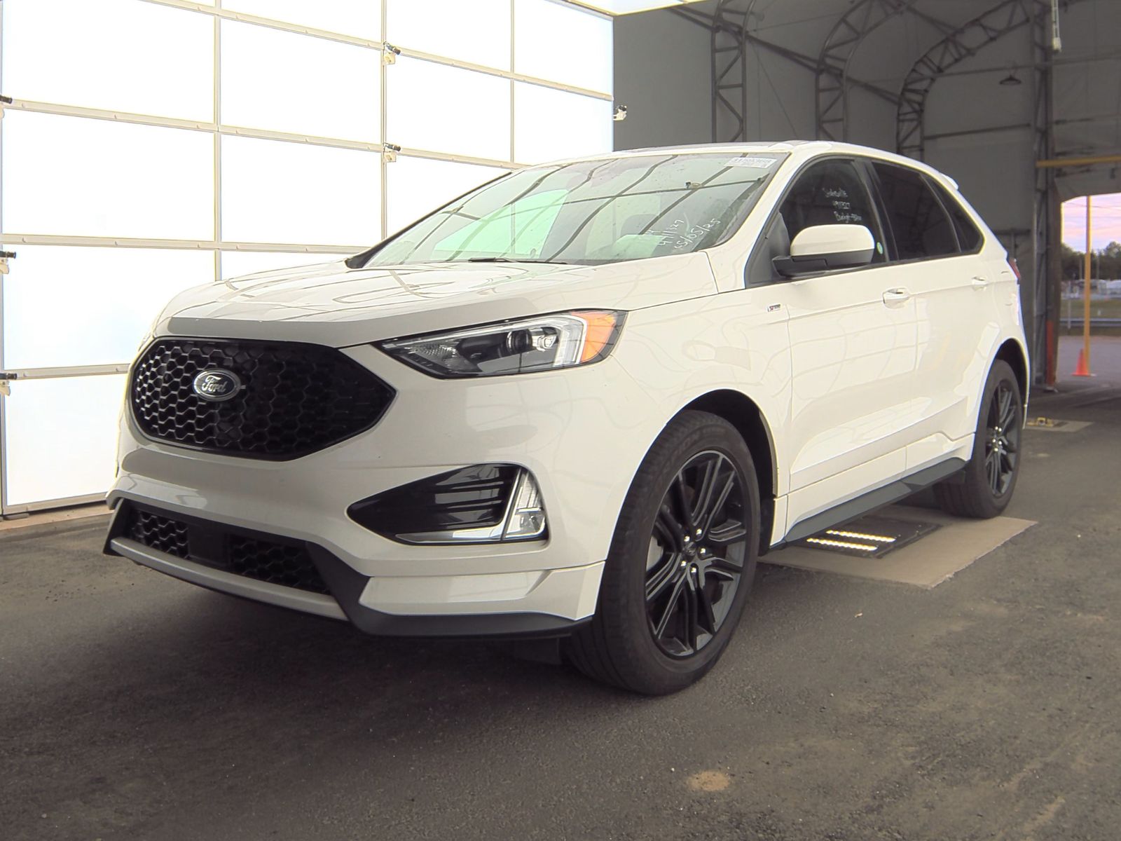 2024 Ford Edge ST-Line AWD