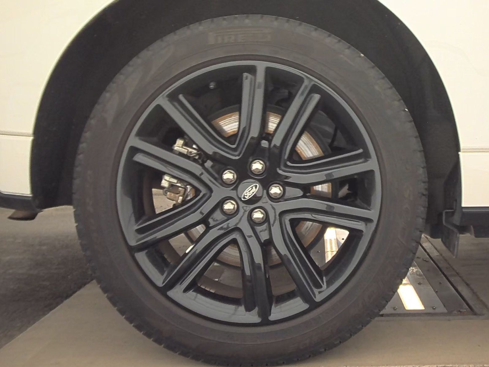 2024 Ford Edge ST-Line AWD