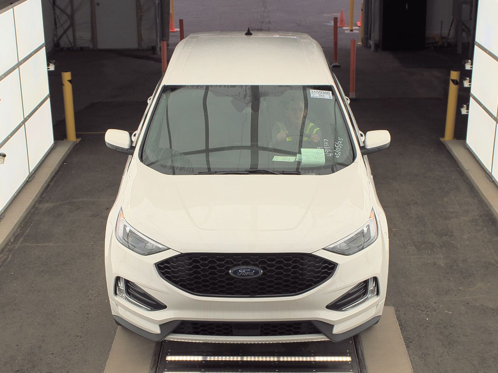 2024 Ford Edge ST-Line AWD