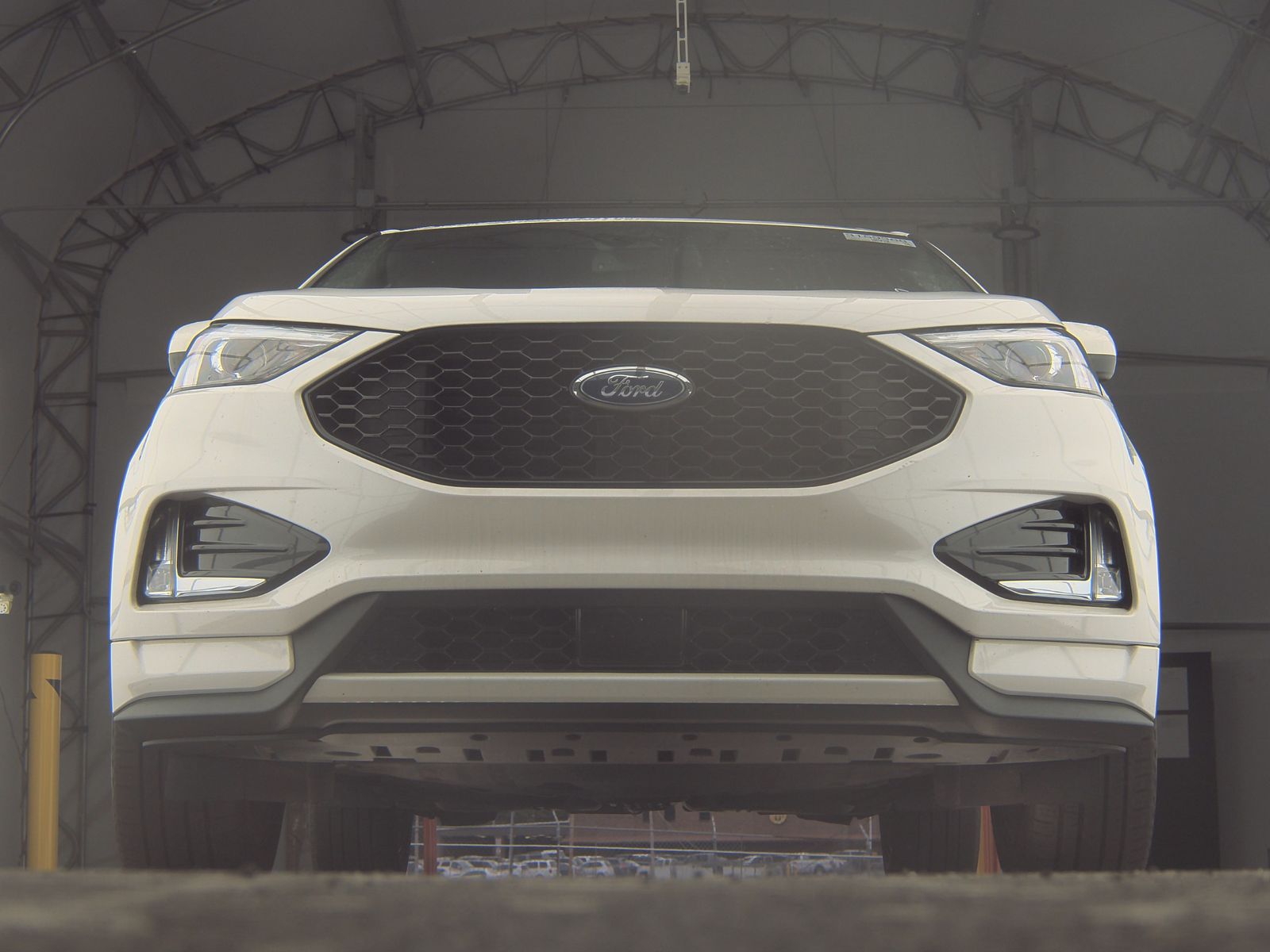 2024 Ford Edge ST-Line AWD