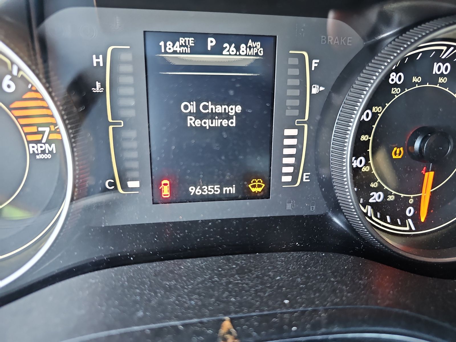 2019 Jeep Cherokee Latitude Plus FWD