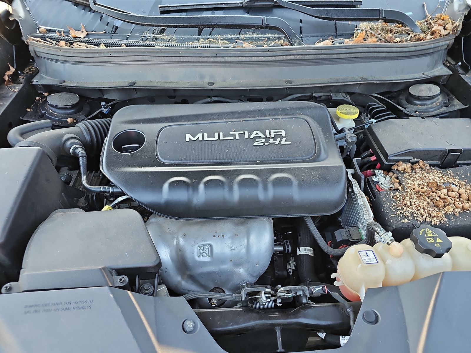 2019 Jeep Cherokee Latitude Plus FWD