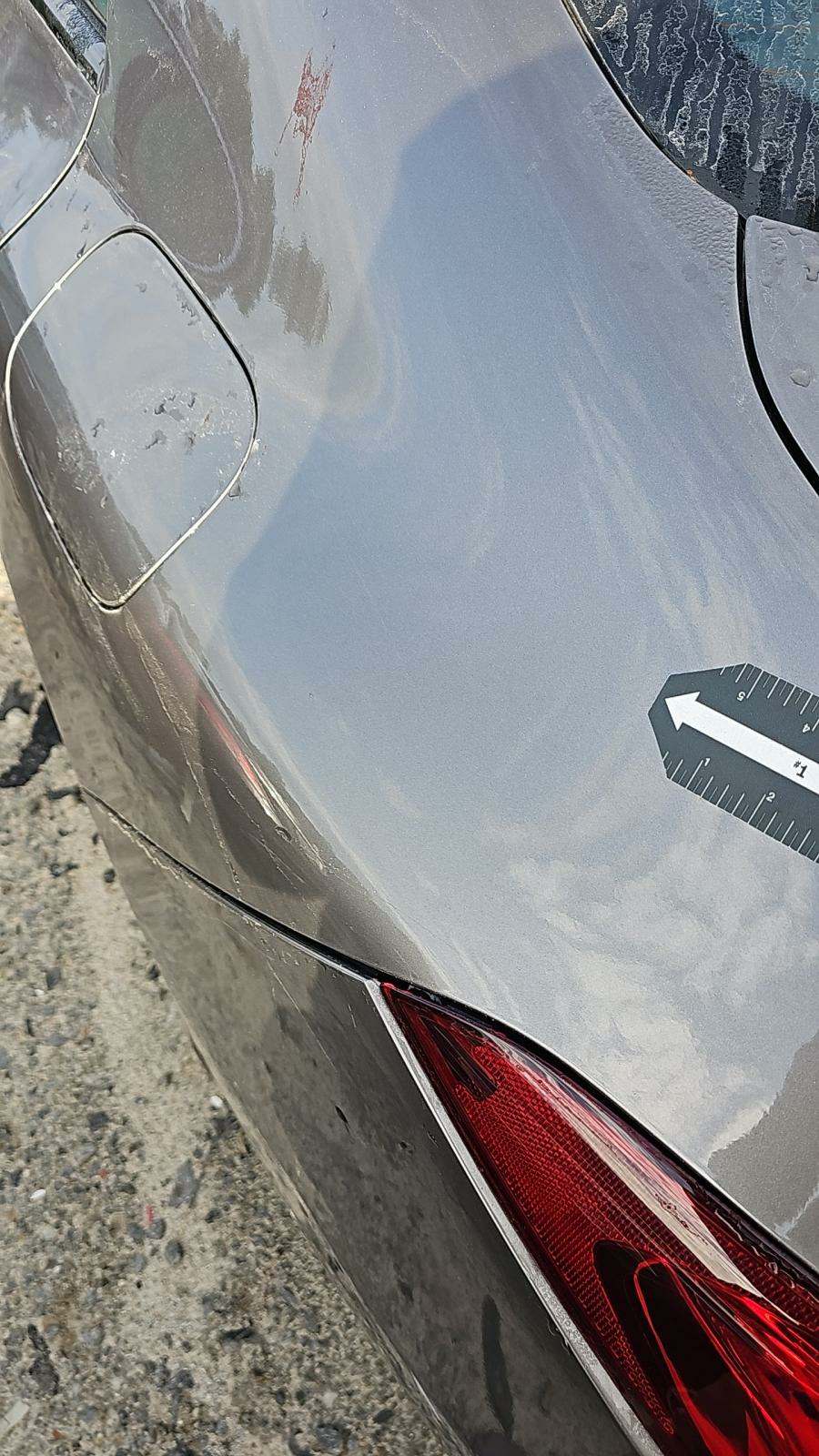 2022 Mercedes-Benz CLA AMG CLA 35 AWD