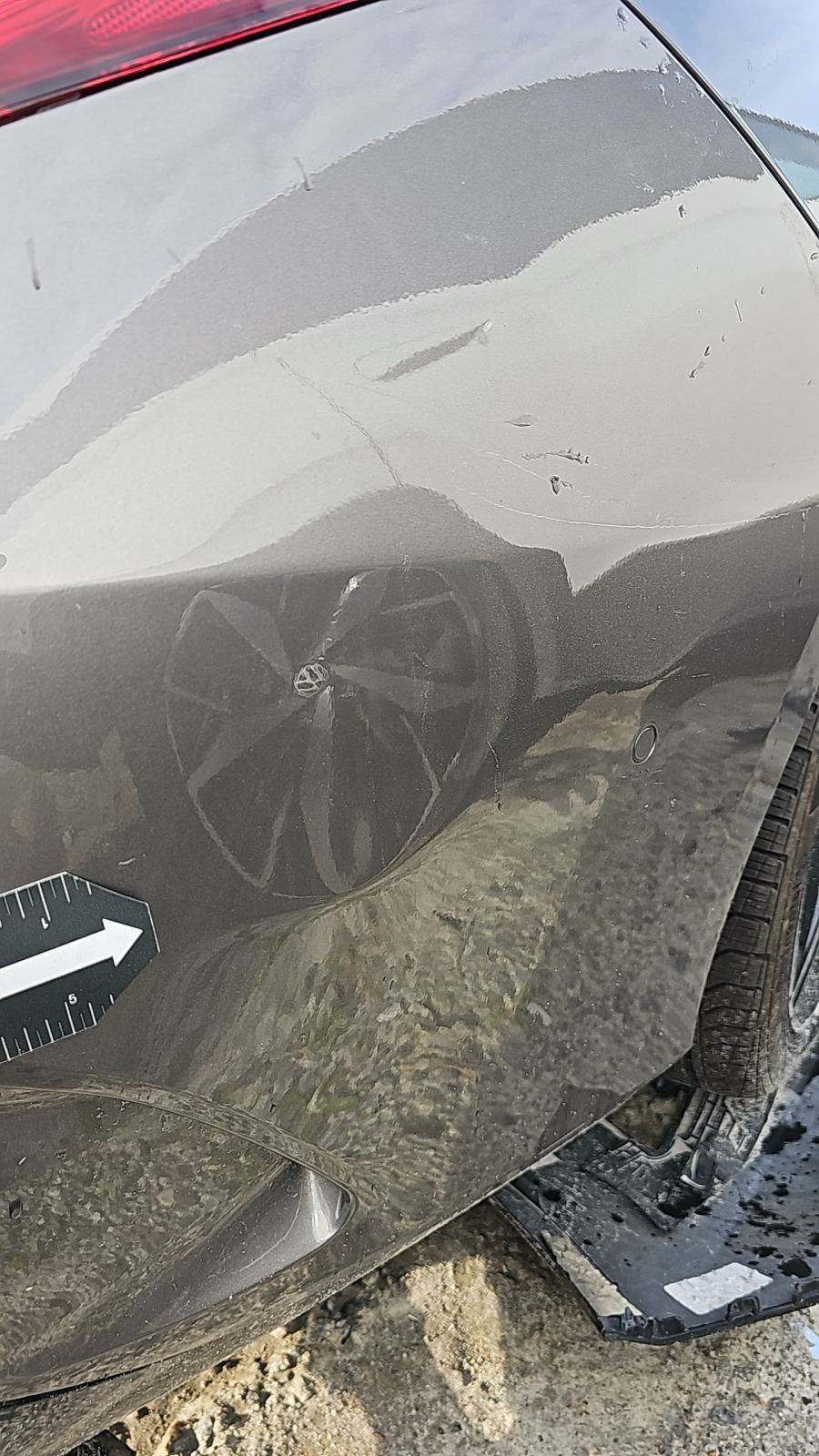 2022 Mercedes-Benz CLA AMG CLA 35 AWD