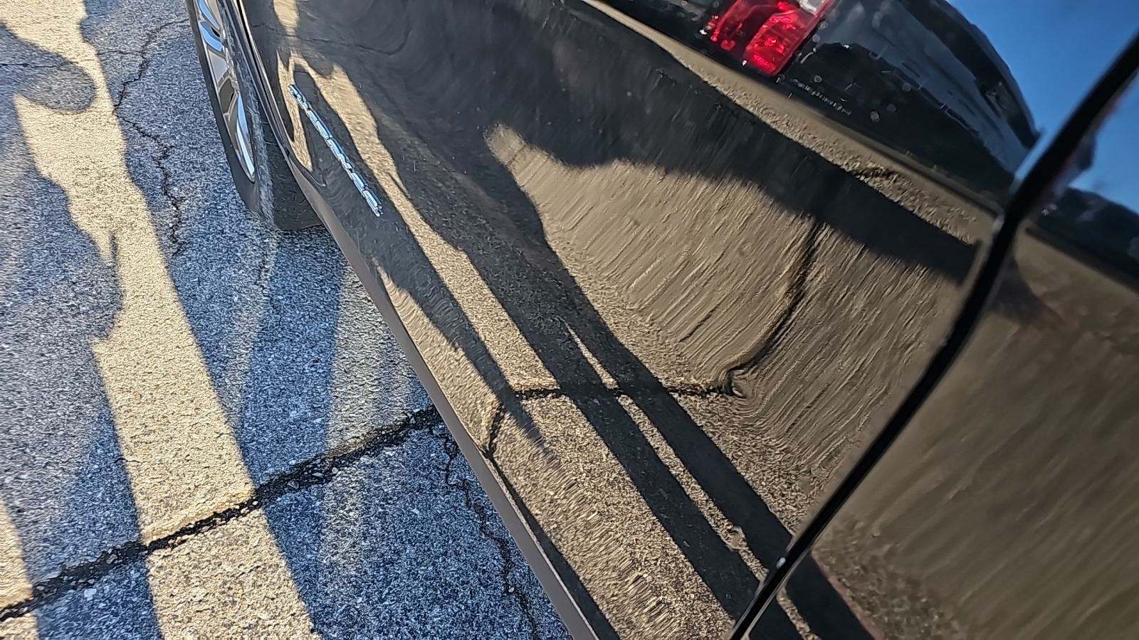 2019 Jeep Cherokee Latitude Plus FWD