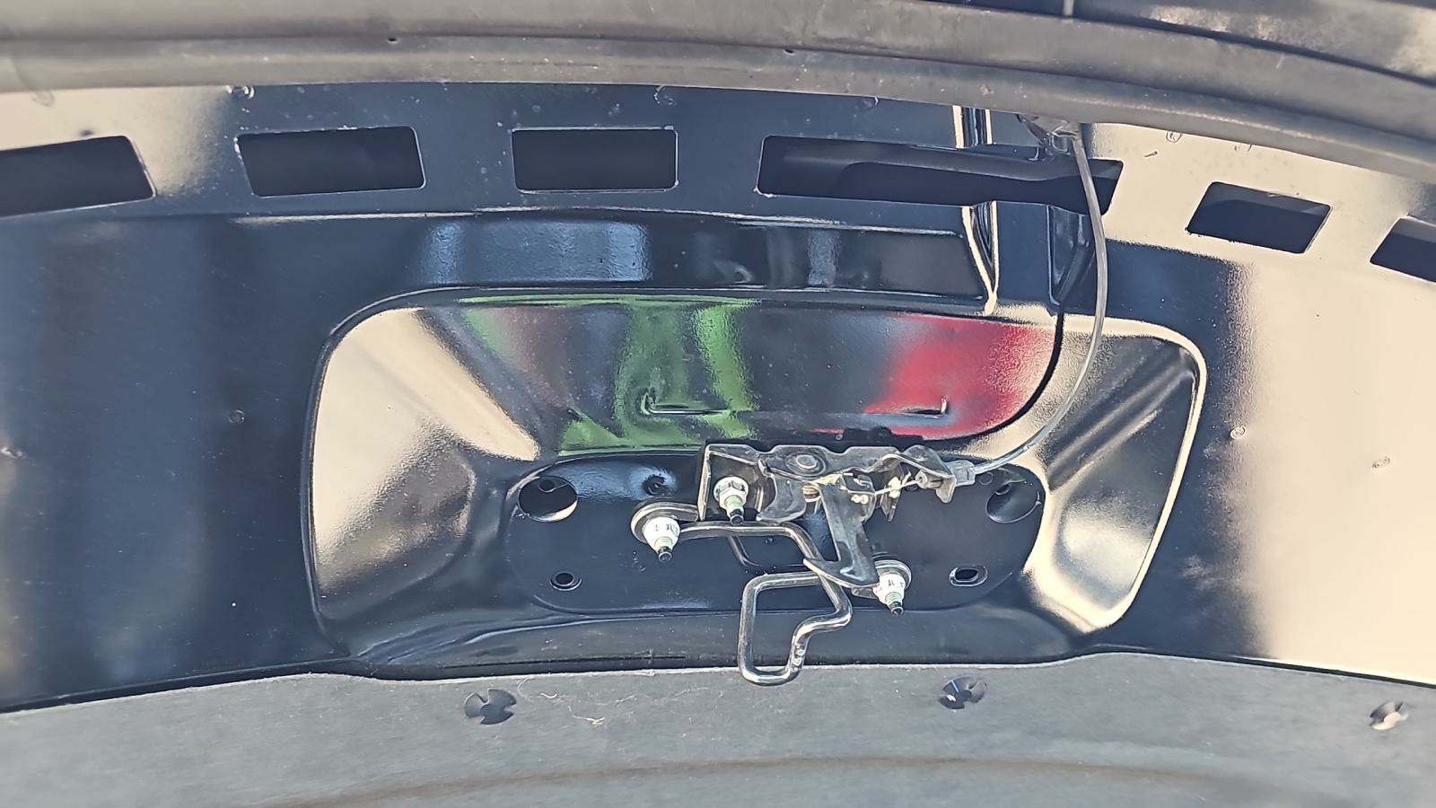 2019 Jeep Cherokee Latitude Plus FWD
