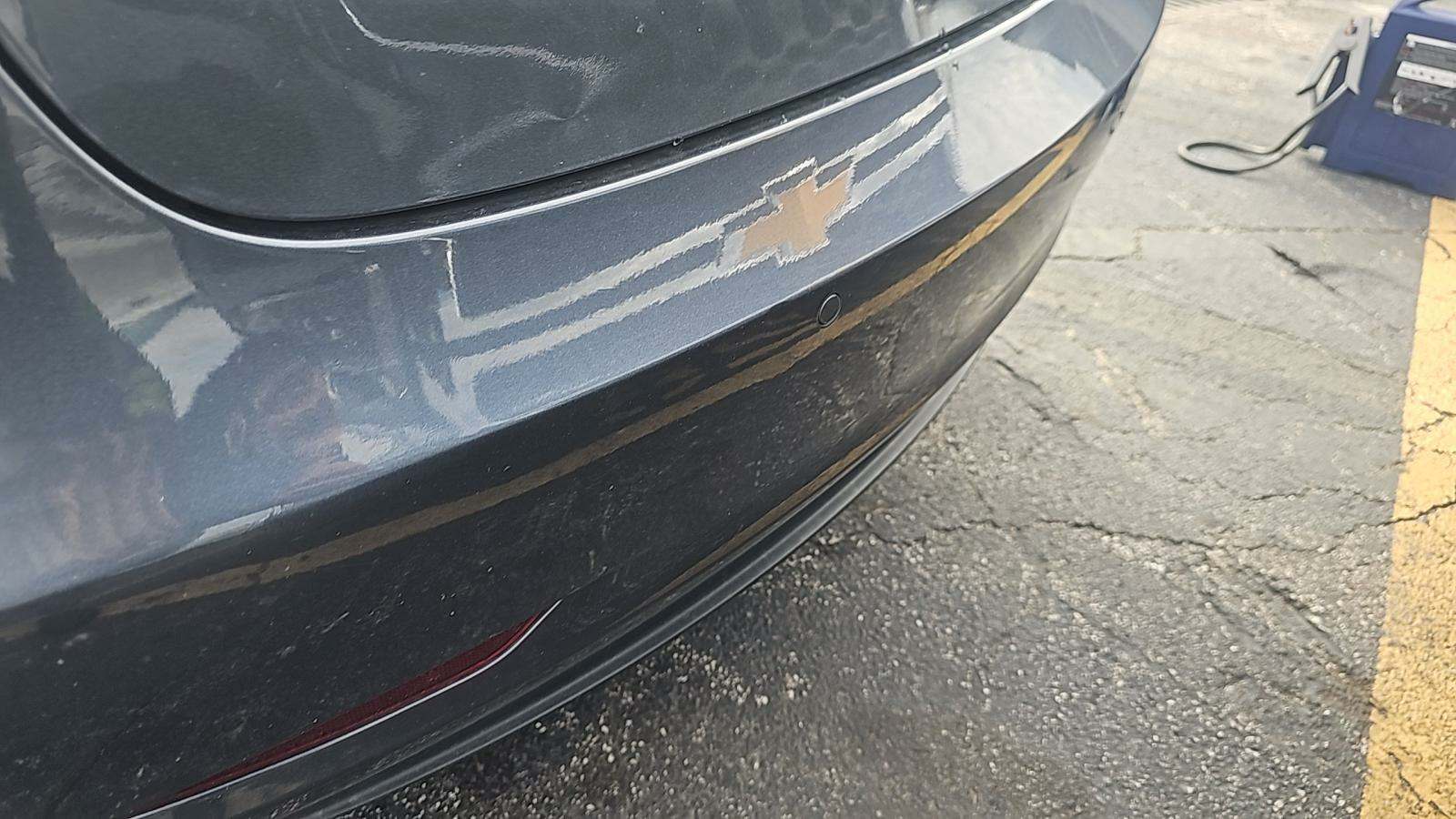 2022 Tesla Model 3 Standard Range RWD