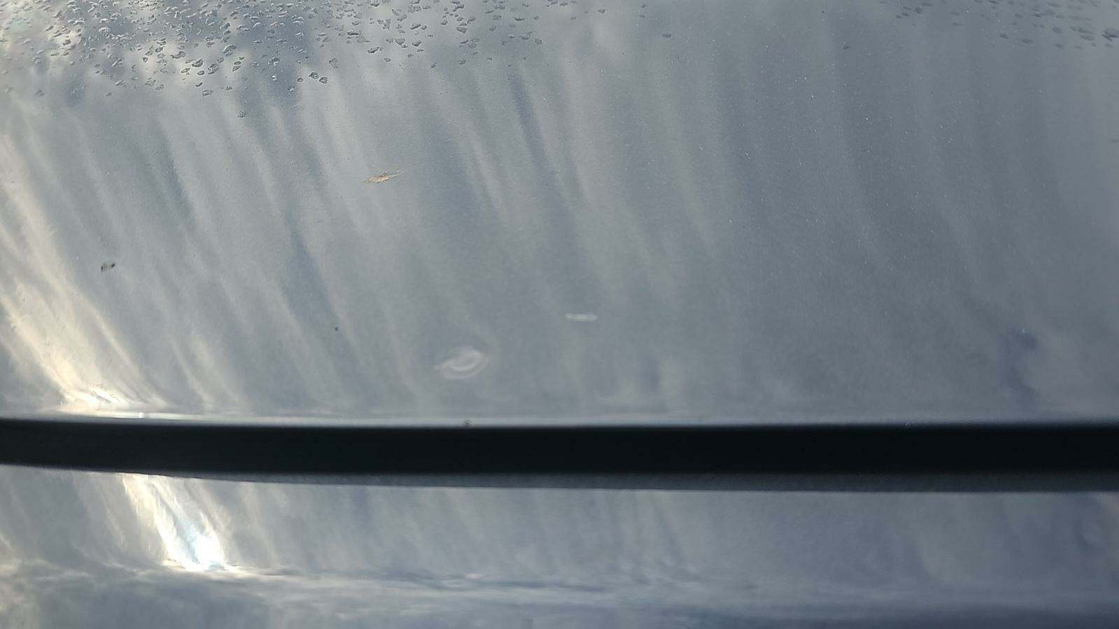 2022 Tesla Model 3 Standard Range RWD