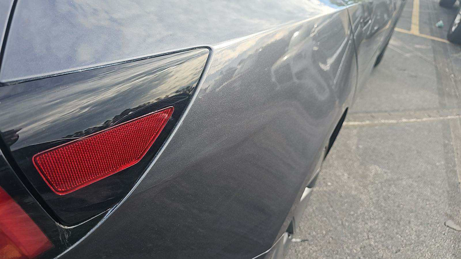 2022 Tesla Model 3 Standard Range RWD