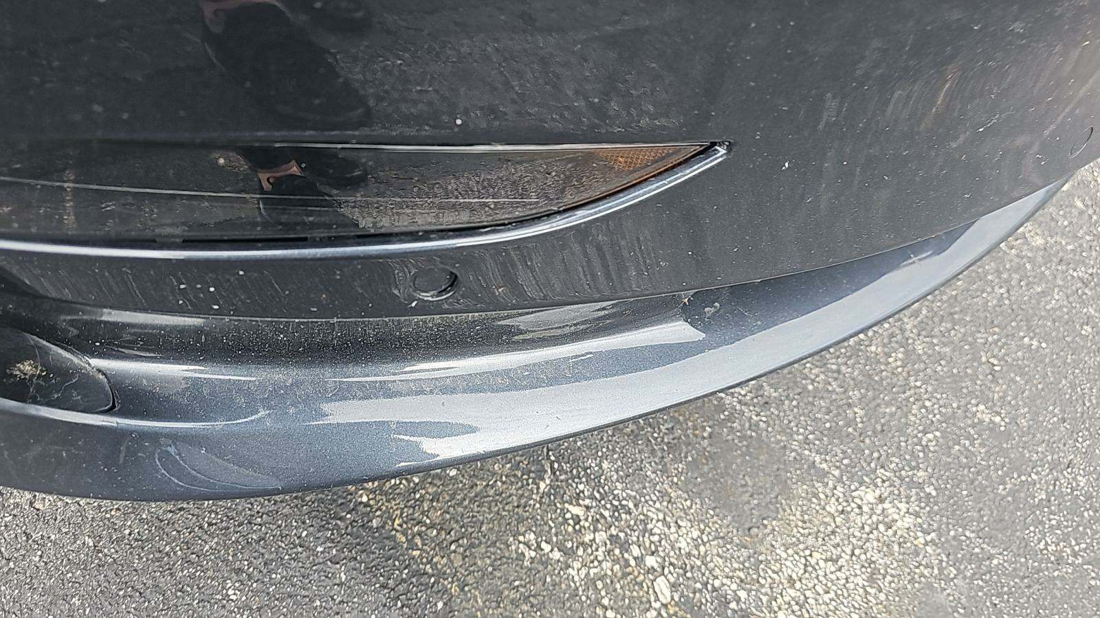 2022 Tesla Model 3 Standard Range RWD