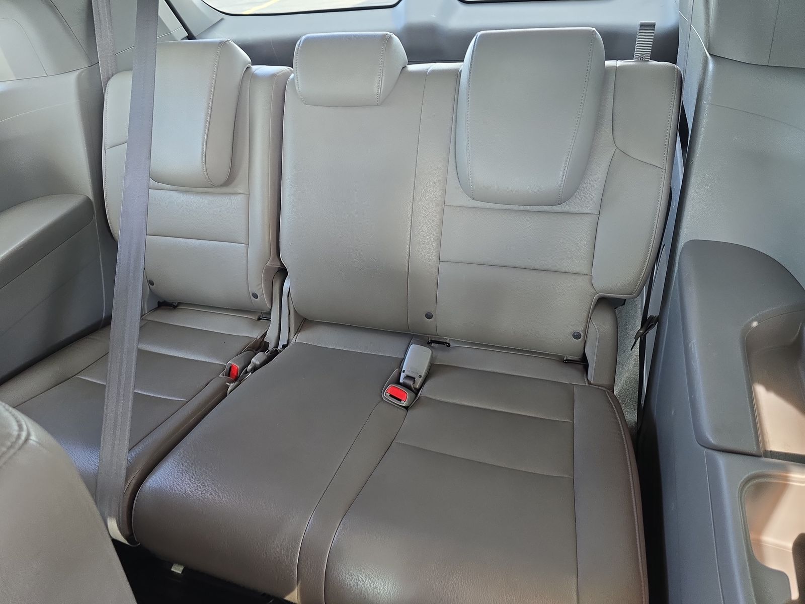 2014 Honda Odyssey EX-L FWD