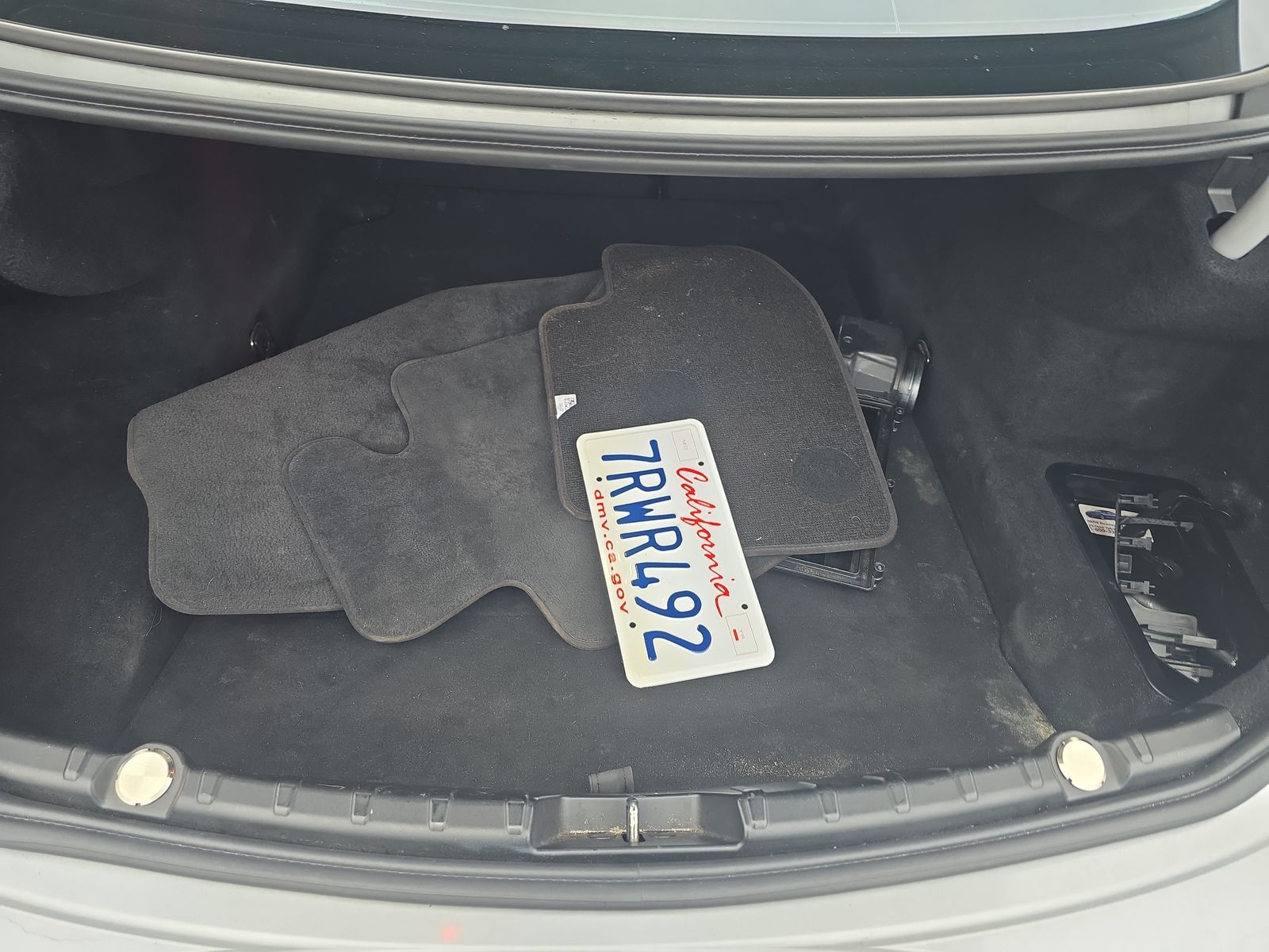 2016 BMW 6 Series 640i RWD