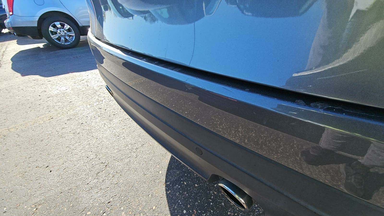 2017 Jaguar F-PACE 35t R-Sport AWD