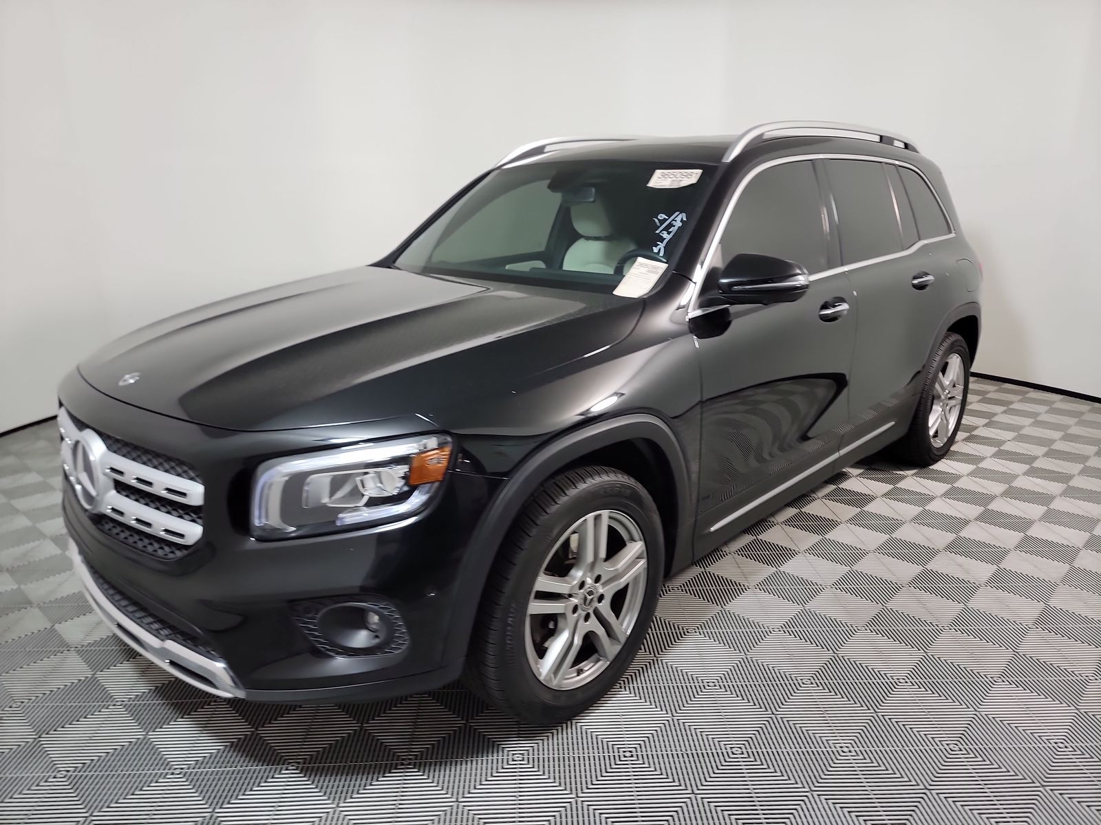 2020 Mercedes-Benz GLB GLB 250 FWD